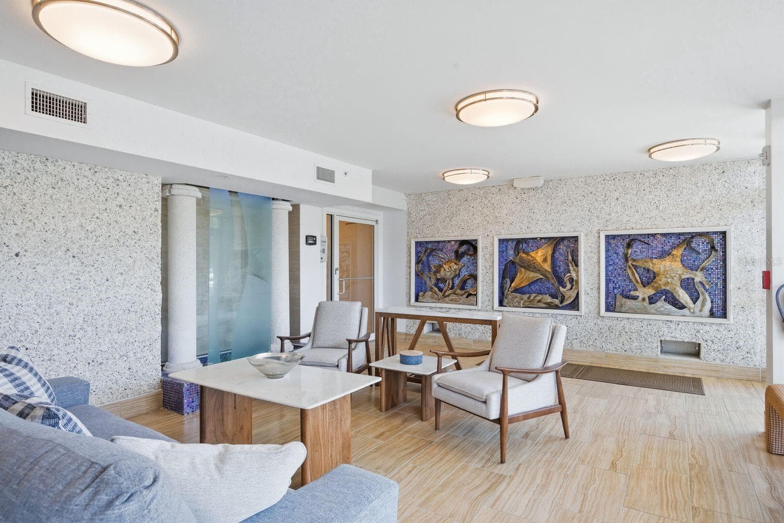 Clubhouse - 223 ISLAND WAY #2D, CLEARWATER BEACH