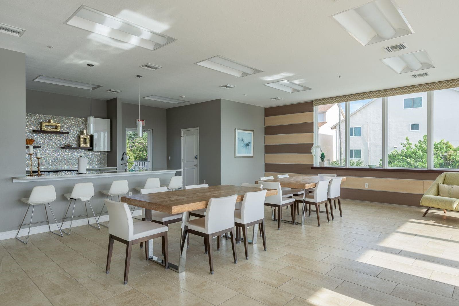 Clubhouse - 223 ISLAND WAY #2D, CLEARWATER BEACH