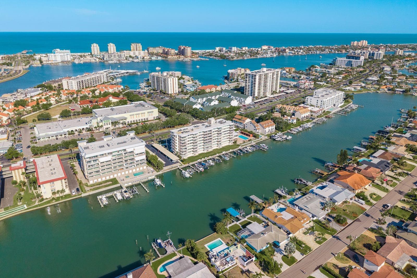 Condominium at 223 ISLAND WAY #2D, CLEARWATER BEACH, photo 39 of 43