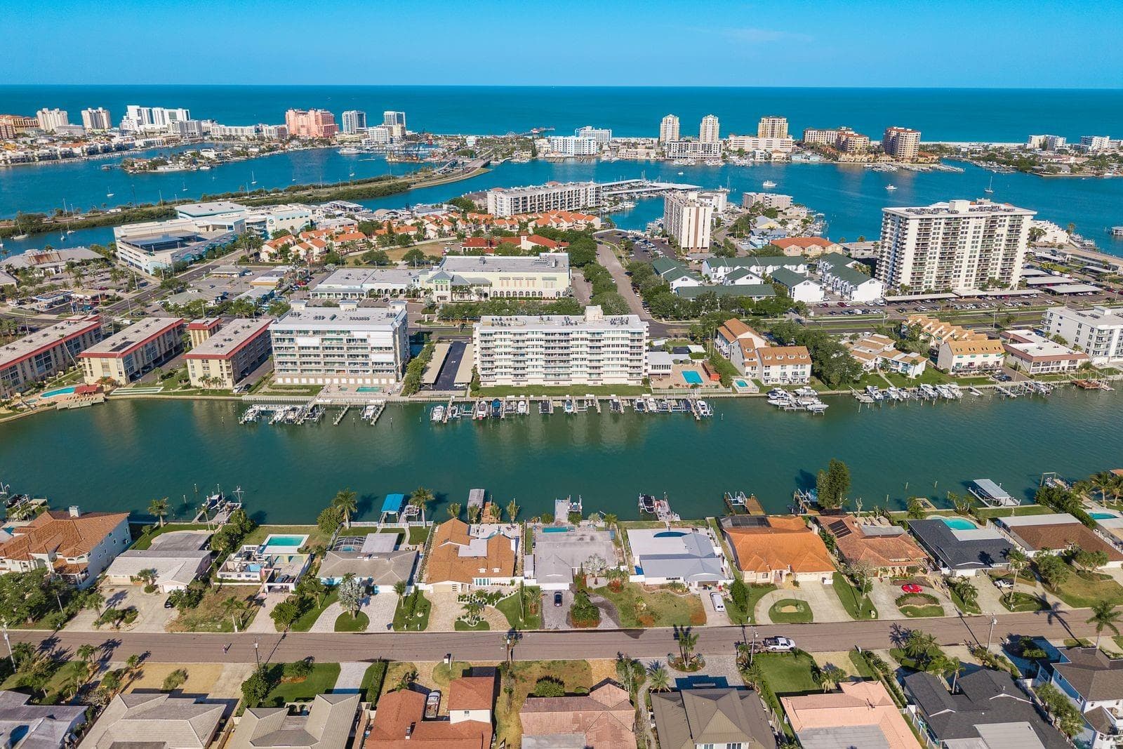 Condominium at 223 ISLAND WAY #2D, CLEARWATER BEACH, photo 40 of 43