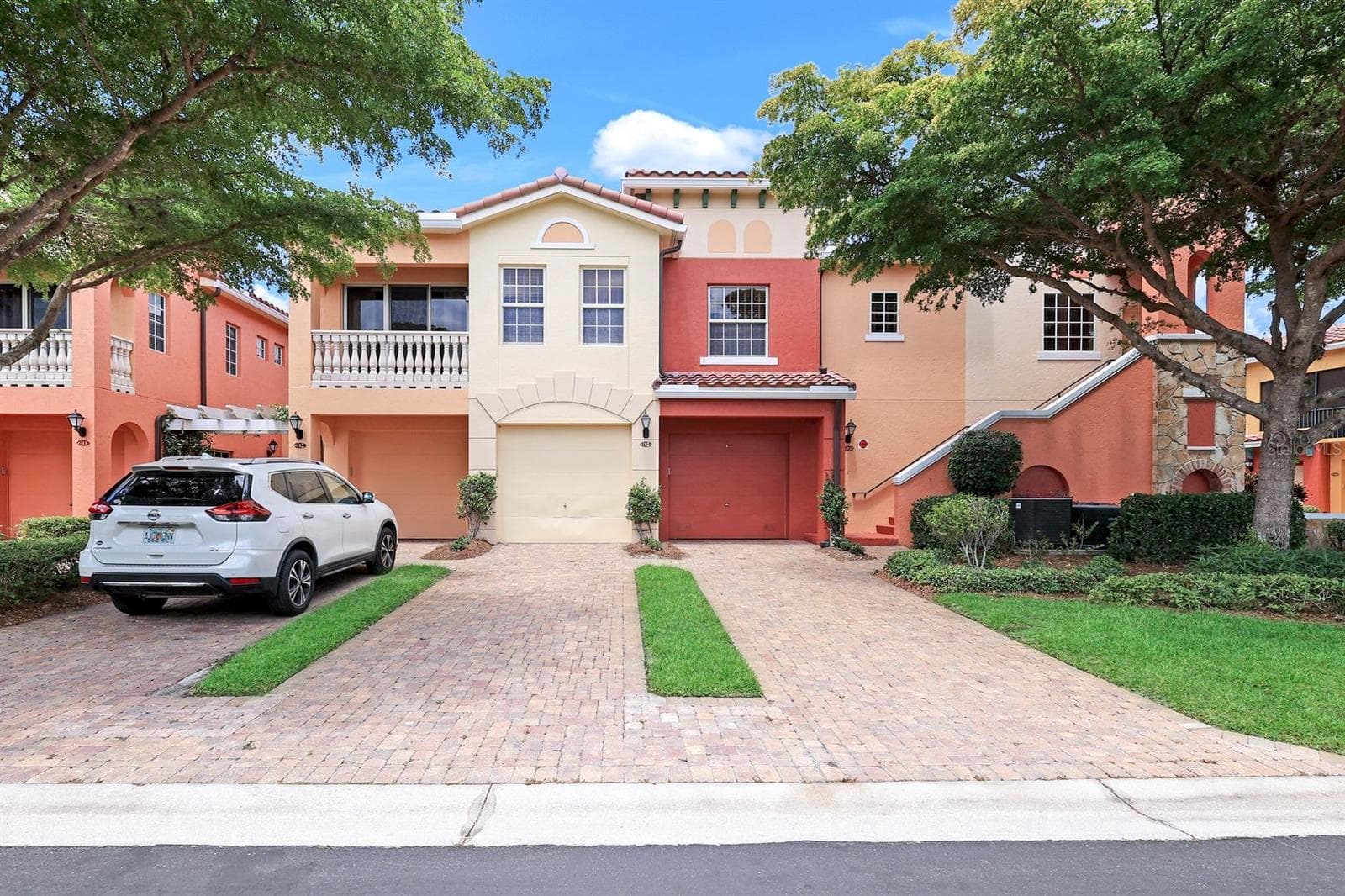8721 PIAZZA DEL LAGO CIR #205