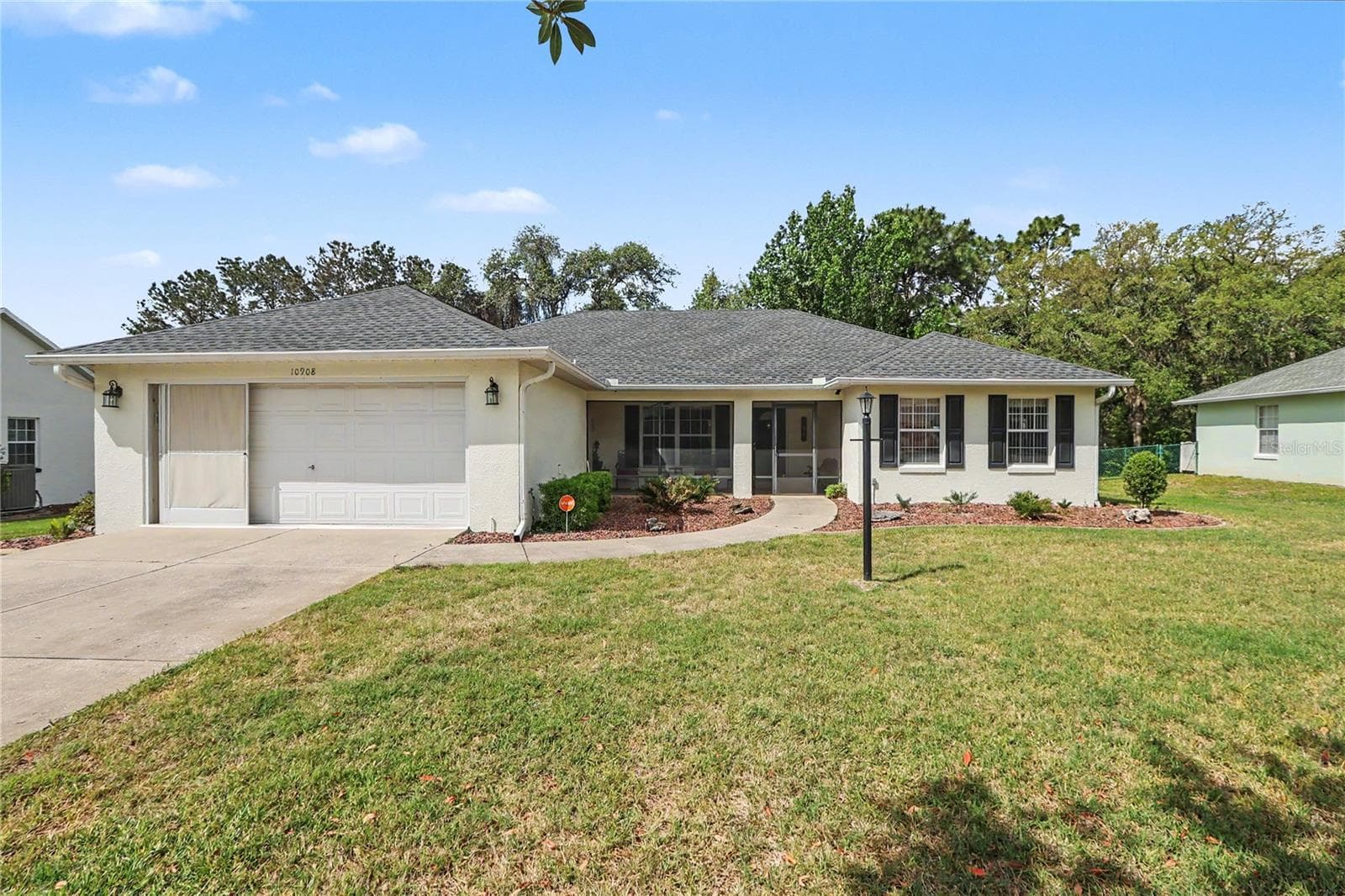 10908 SW 53RD CIR