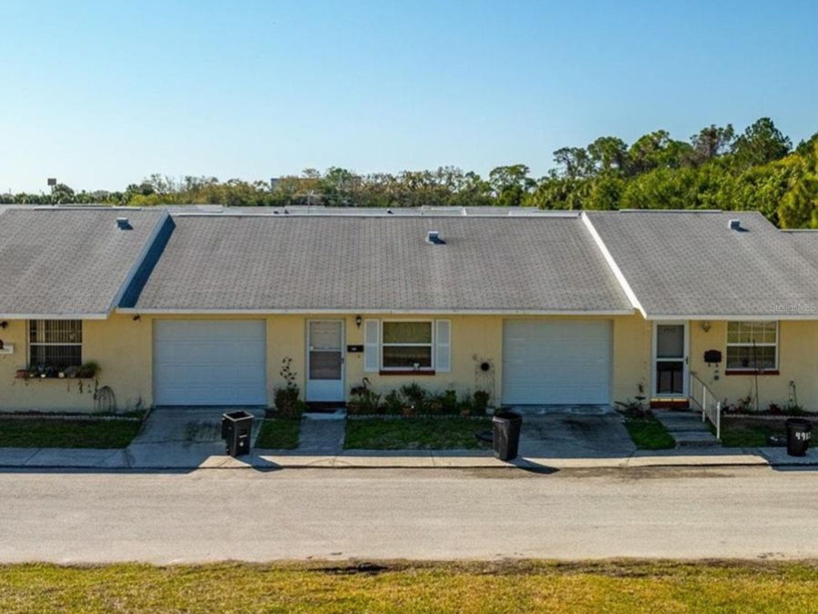 Triplex at 4954 BITNER ST, NEW PORT RICHEY, photo 12 of 31