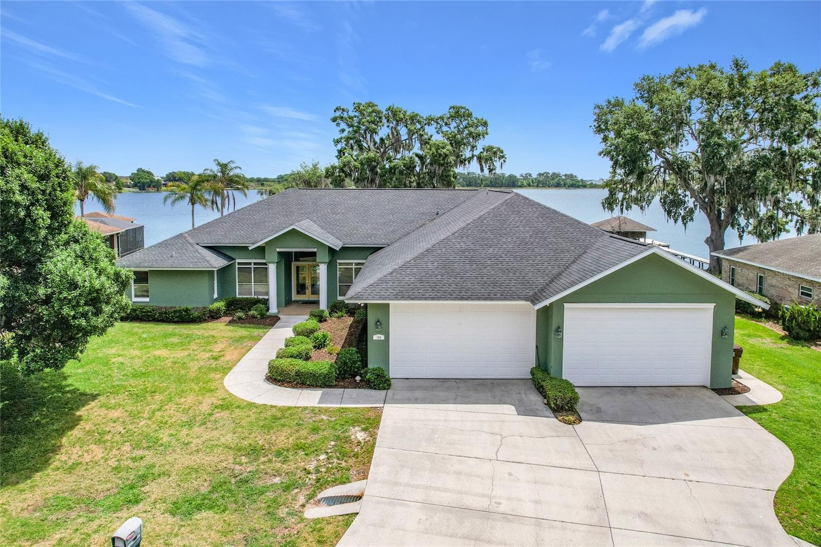 134 BAYBERRY DR
