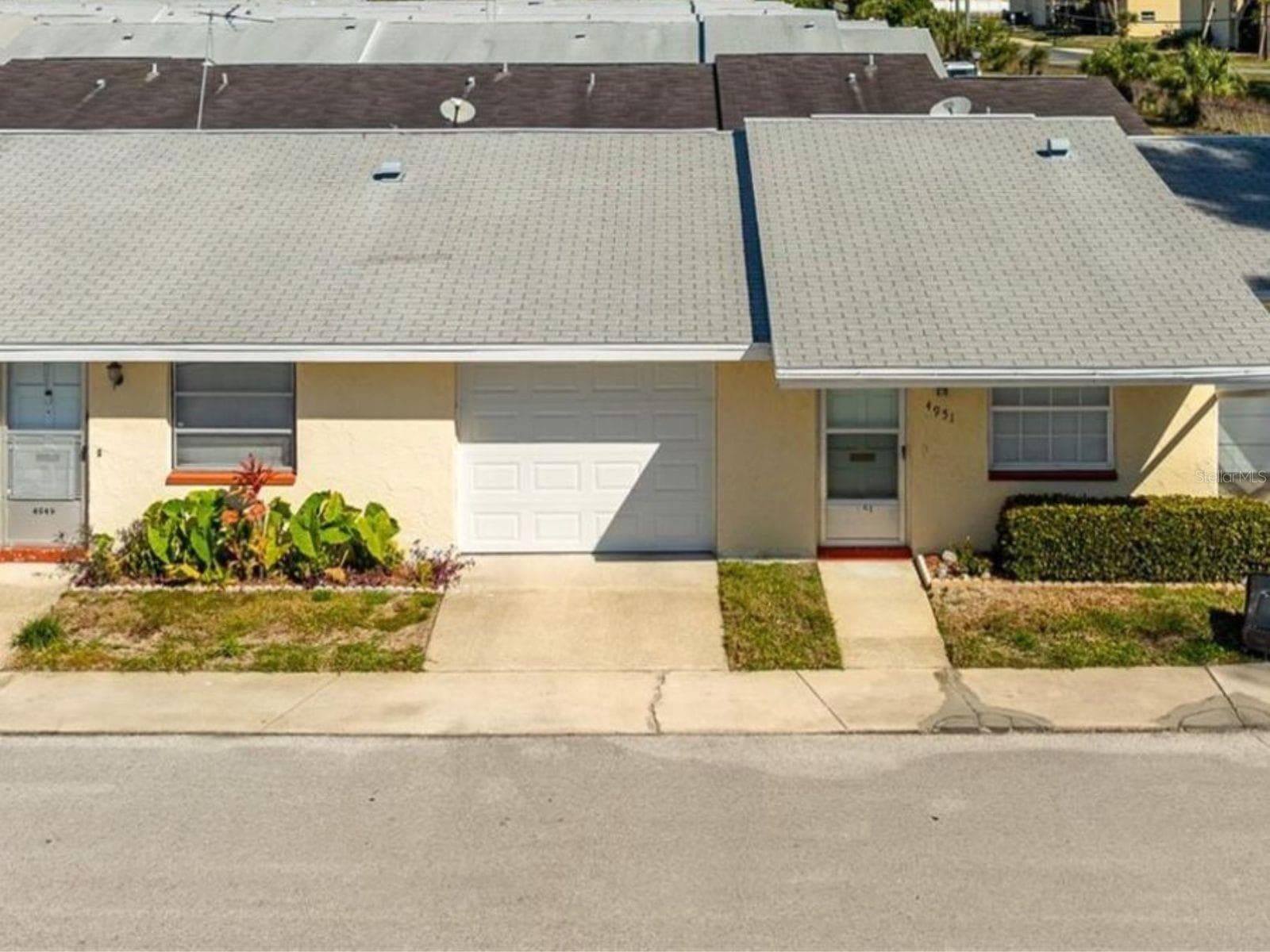 Villa at 4954 BITNER ST, NEW PORT RICHEY, photo 13 of 32