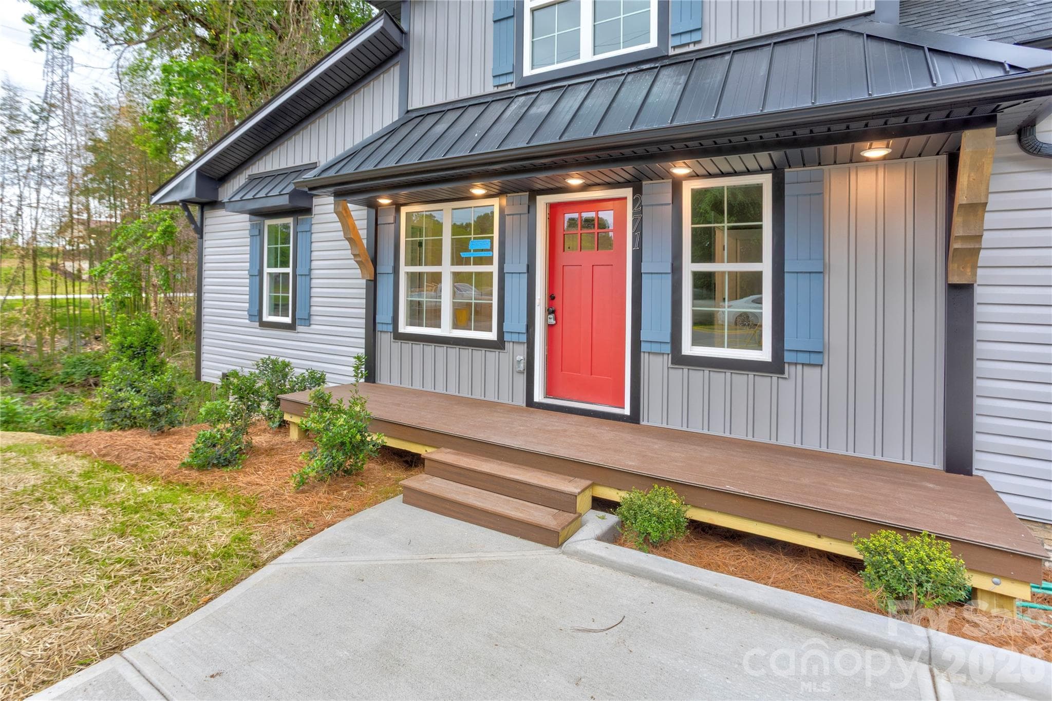 Single Family Residence at Concord, photo 2 of 19