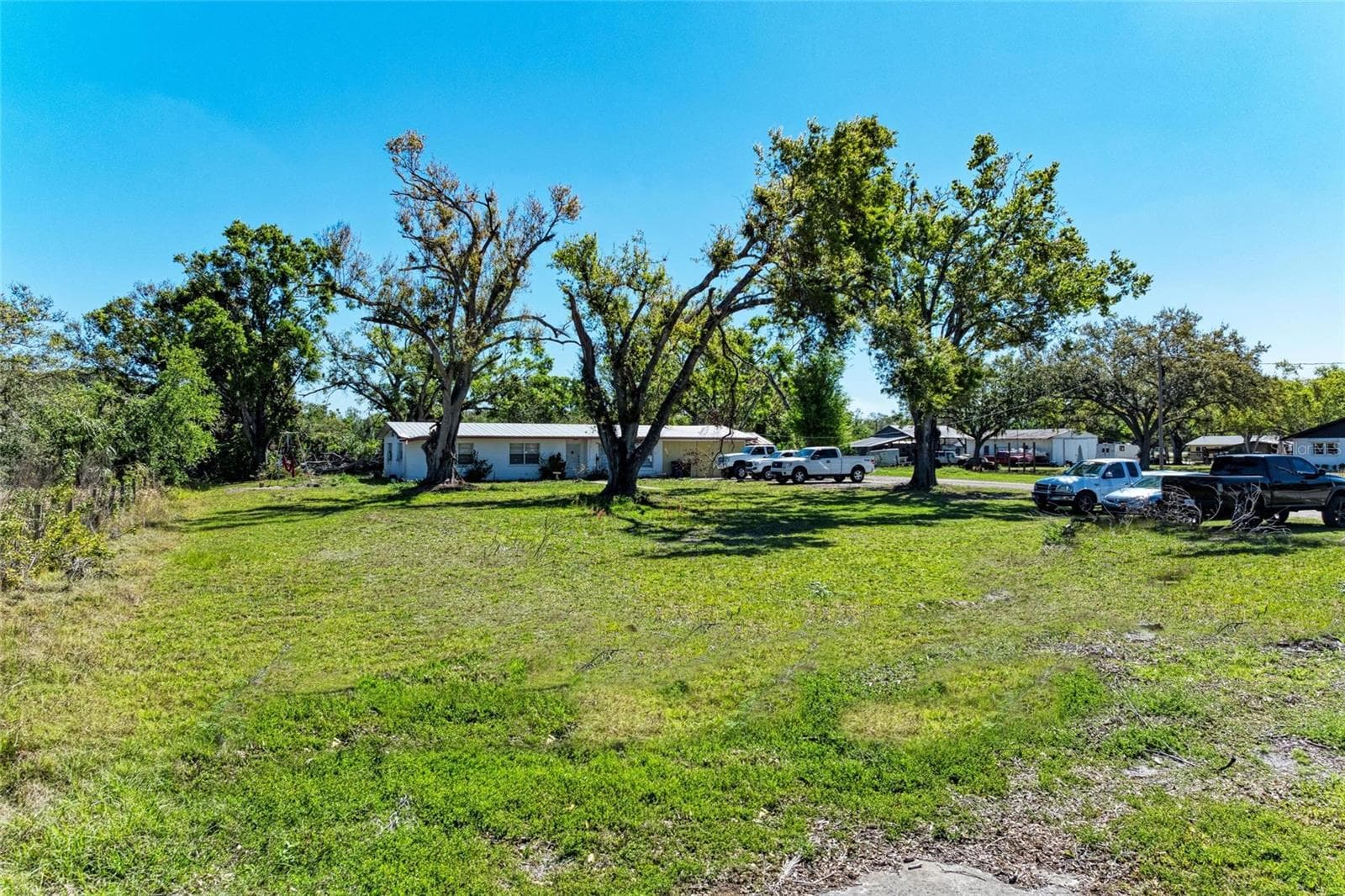 Land at 4007 45TH ST E, BRADENTON, photo 5 of 8