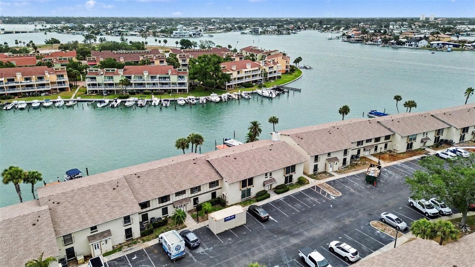 Condominium at 546 PLAZA SEVILLE CT #85, TREASURE ISLAND, photo 16 of 18