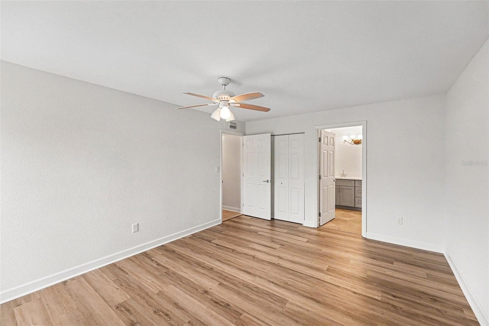 Primary Bedroom - 546 PLAZA SEVILLE CT #85, TREASURE ISLAND