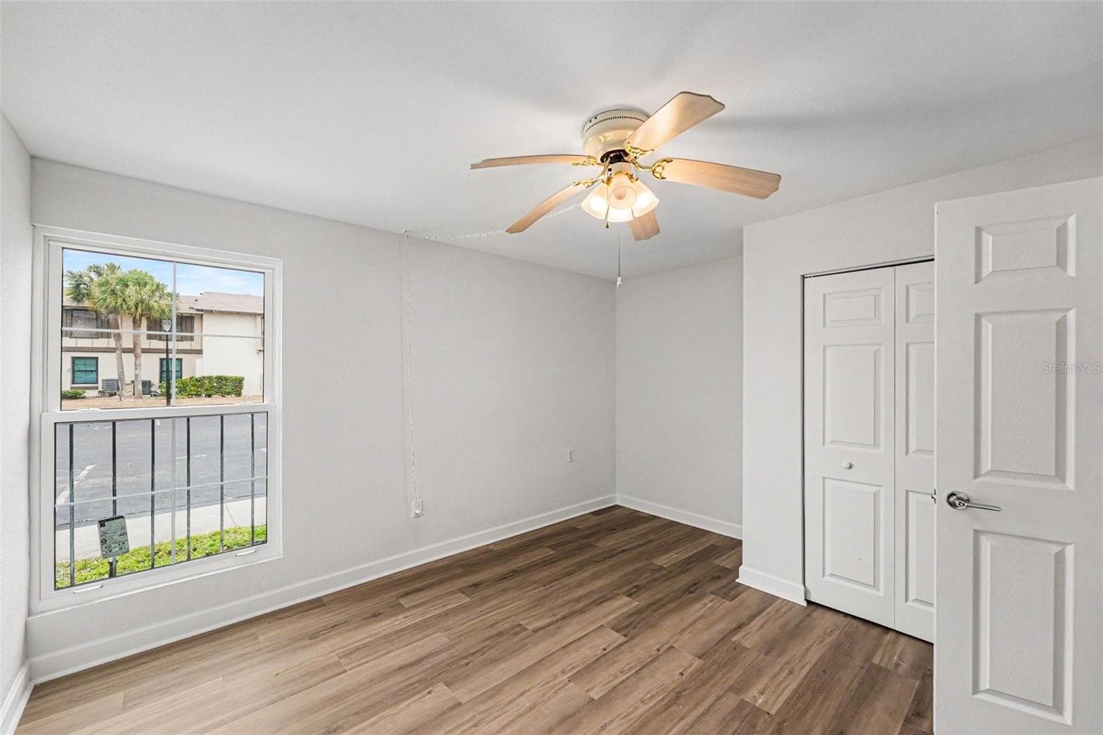 Second Bedroom - 546 PLAZA SEVILLE CT #85, TREASURE ISLAND