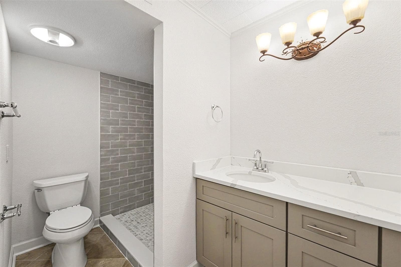 Primary Bathroom - 546 PLAZA SEVILLE CT #85, TREASURE ISLAND