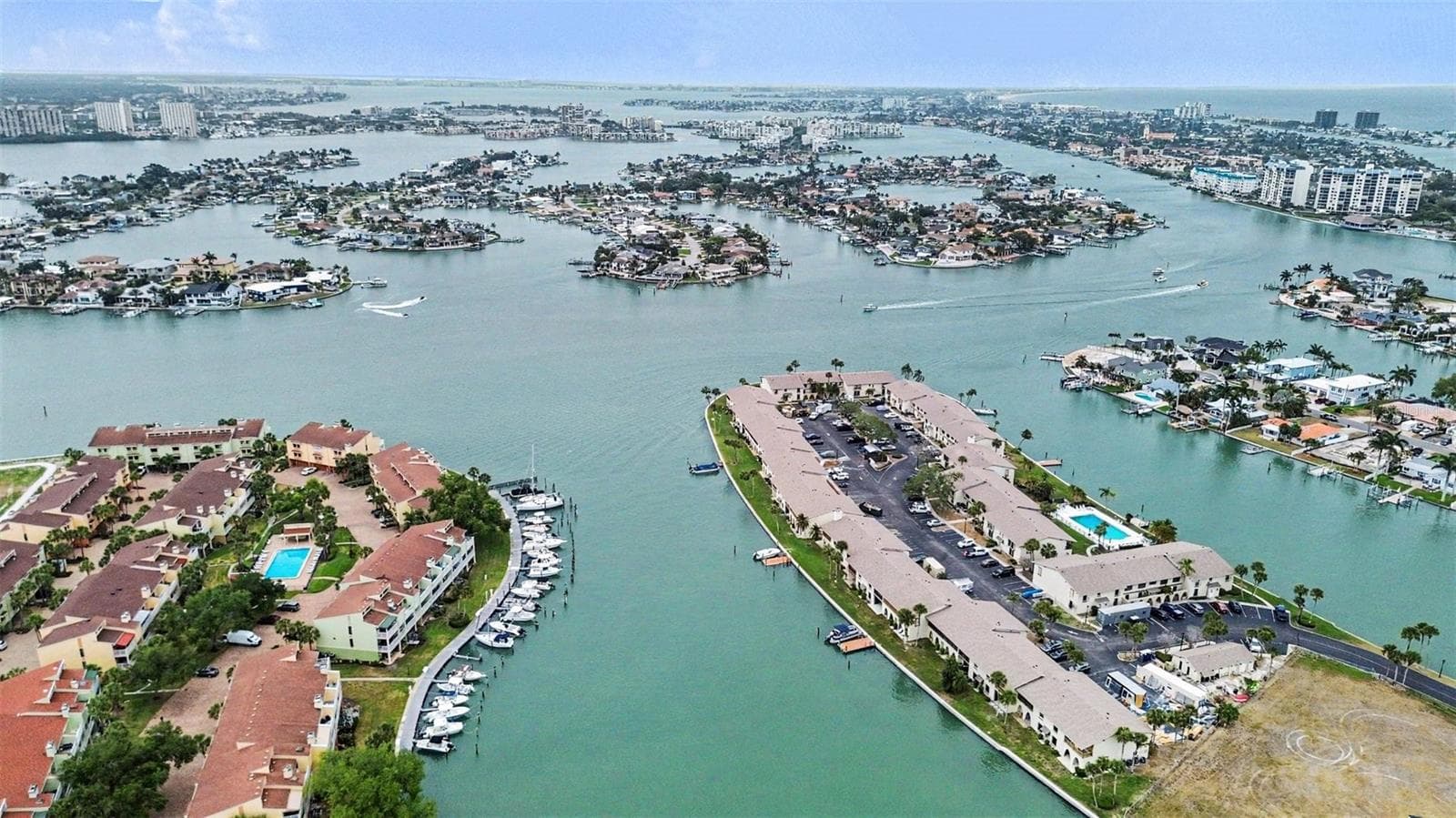 Condominium at 546 PLAZA SEVILLE CT #85, TREASURE ISLAND, photo 18 of 18