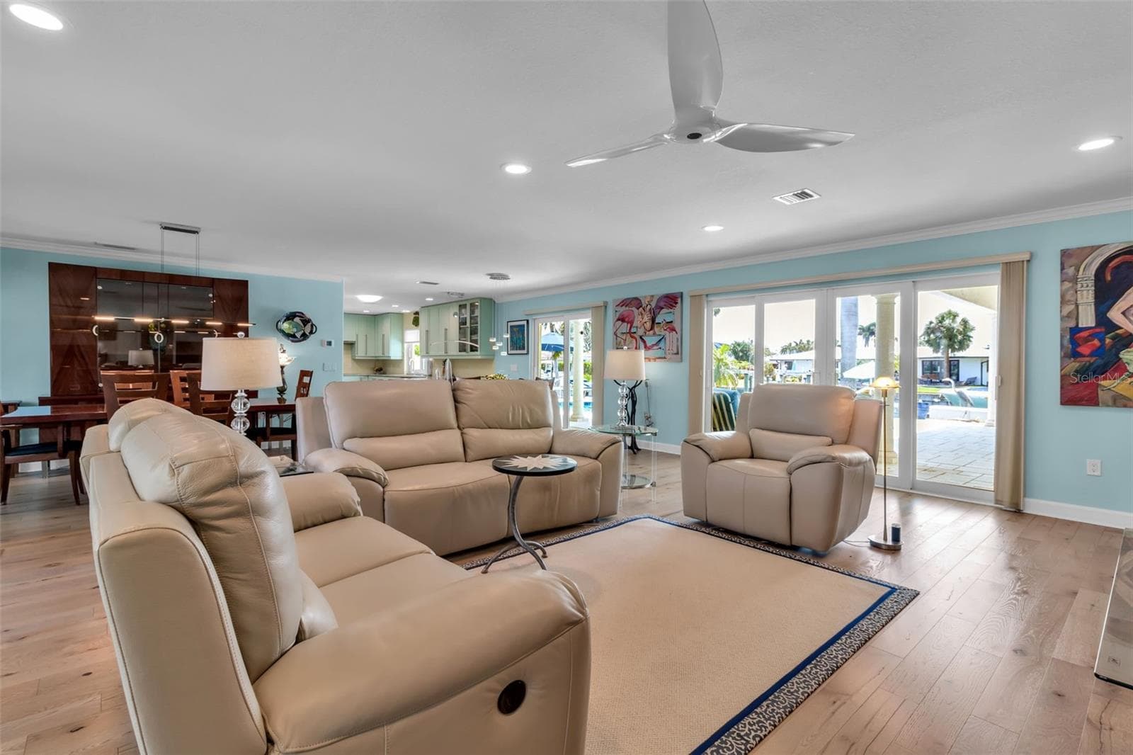 Single Family Residence at 524 HORNBLOWER LN, LONGBOAT KEY, photo 18 of 59