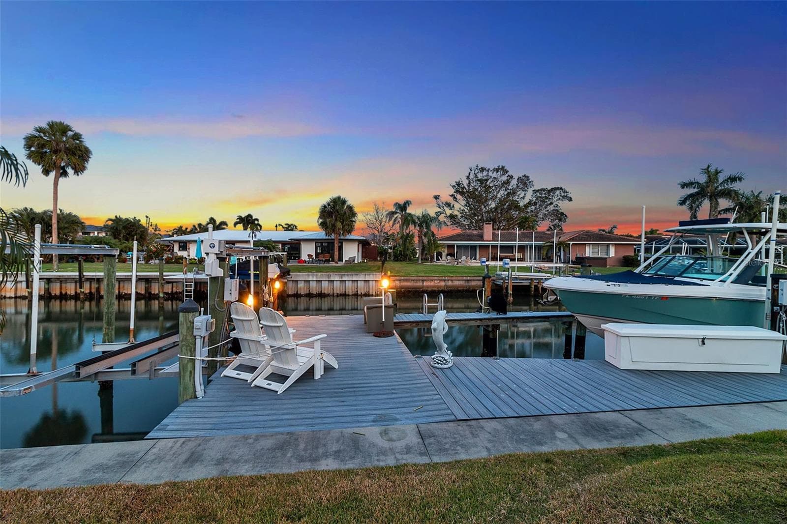 Single Family Residence at 524 HORNBLOWER LN, LONGBOAT KEY, photo 54 of 59