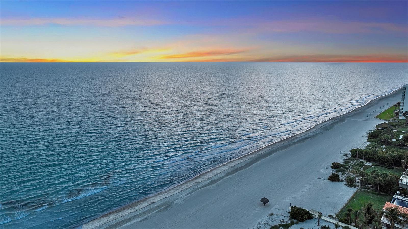 Single Family Residence at 524 HORNBLOWER LN, LONGBOAT KEY, photo 58 of 59