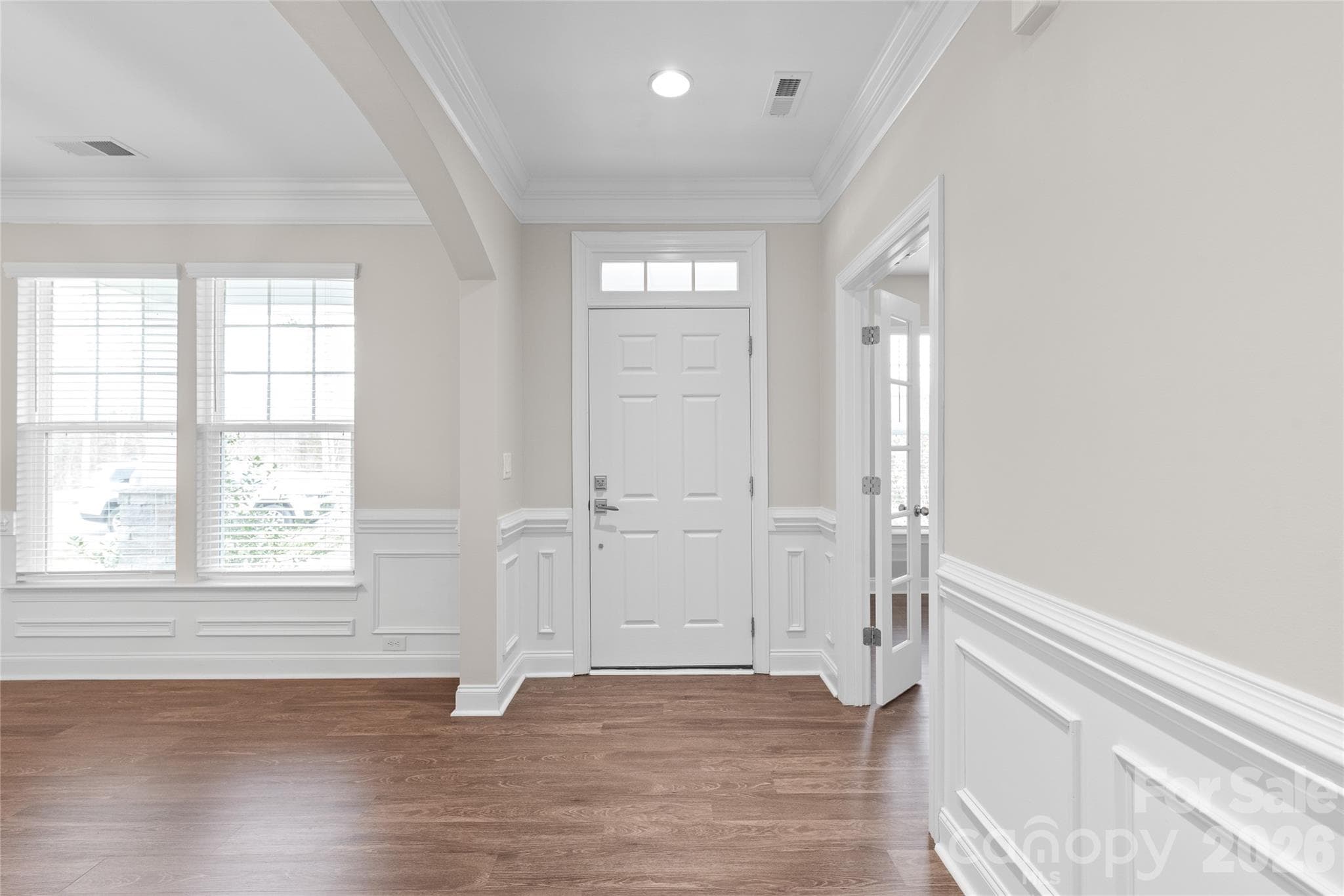 Single Family Residence at 3017 Woodlands Creek Drive, Monroe, photo 3 of 36