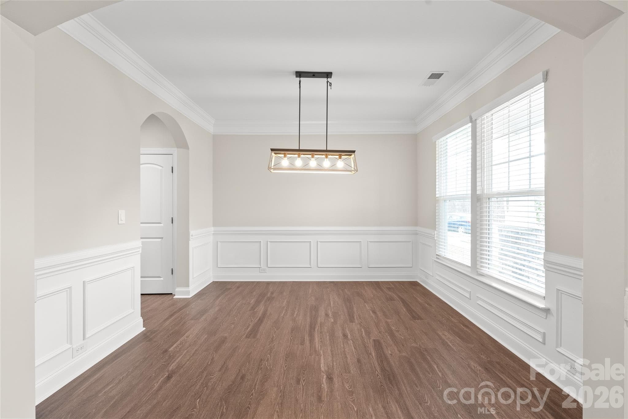 Single Family Residence at 3017 Woodlands Creek Drive, Monroe, photo 5 of 36