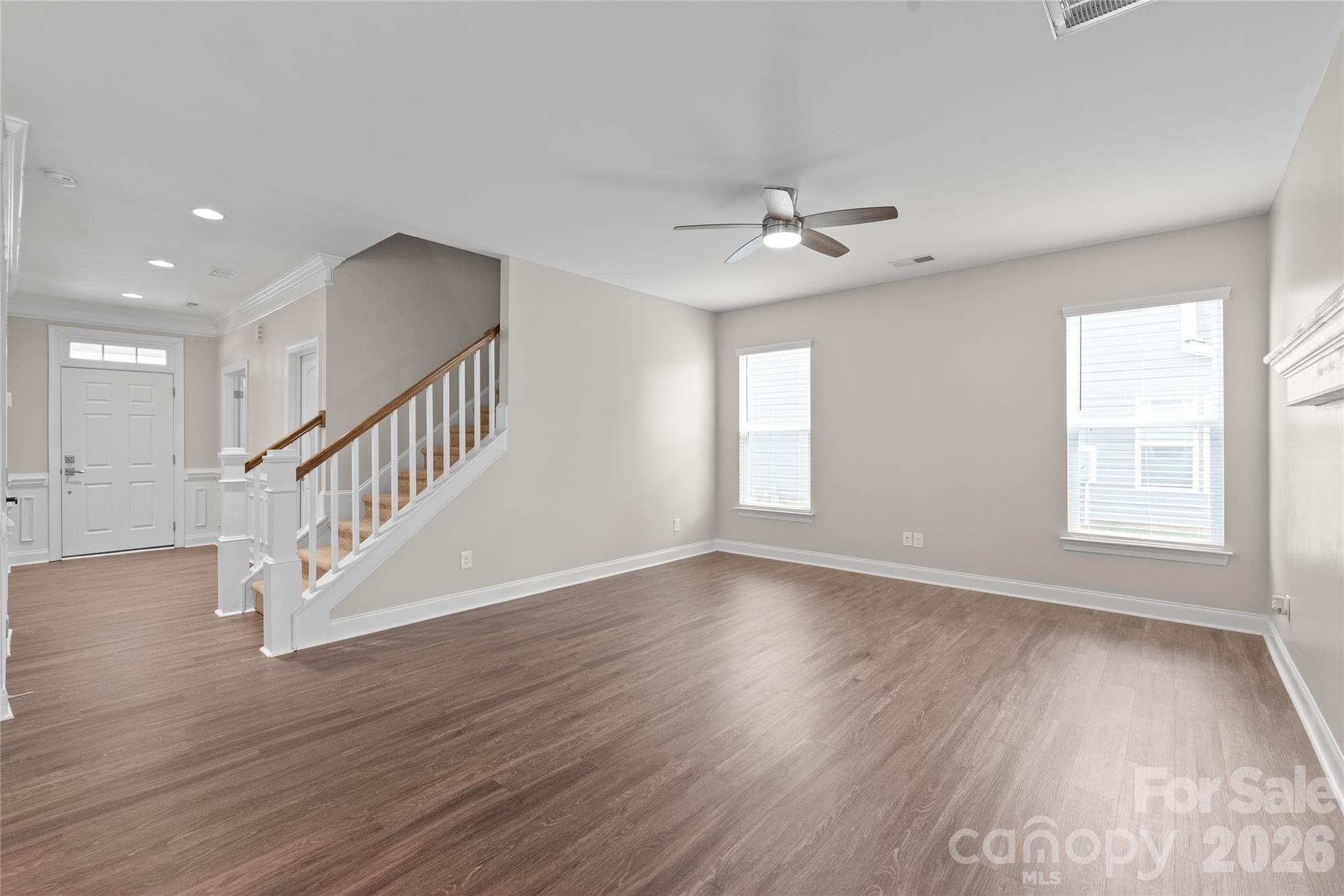 Single Family Residence at 3017 Woodlands Creek Drive, Monroe, photo 11 of 36