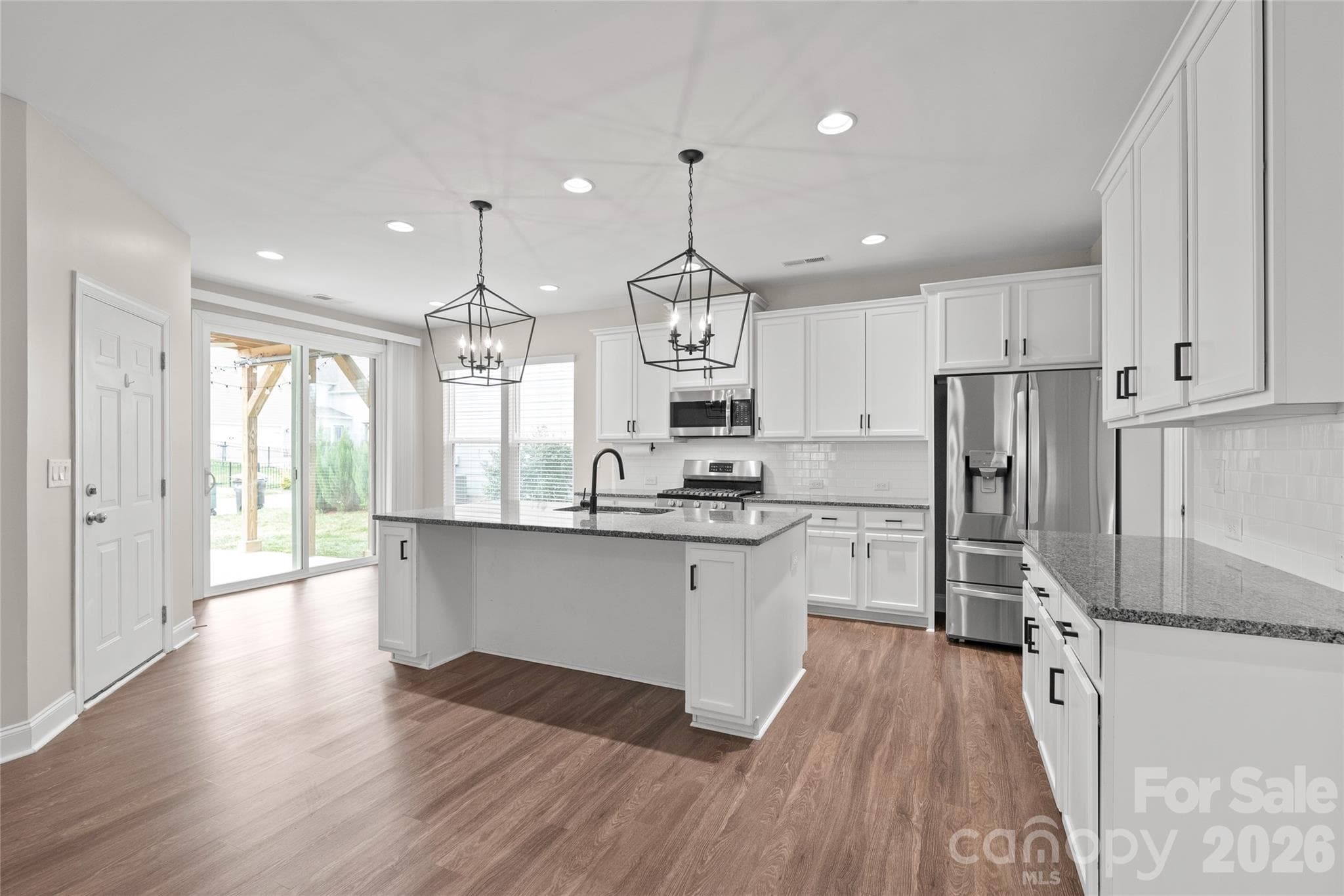 Single Family Residence at 3017 Woodlands Creek Drive, Monroe, photo 13 of 36