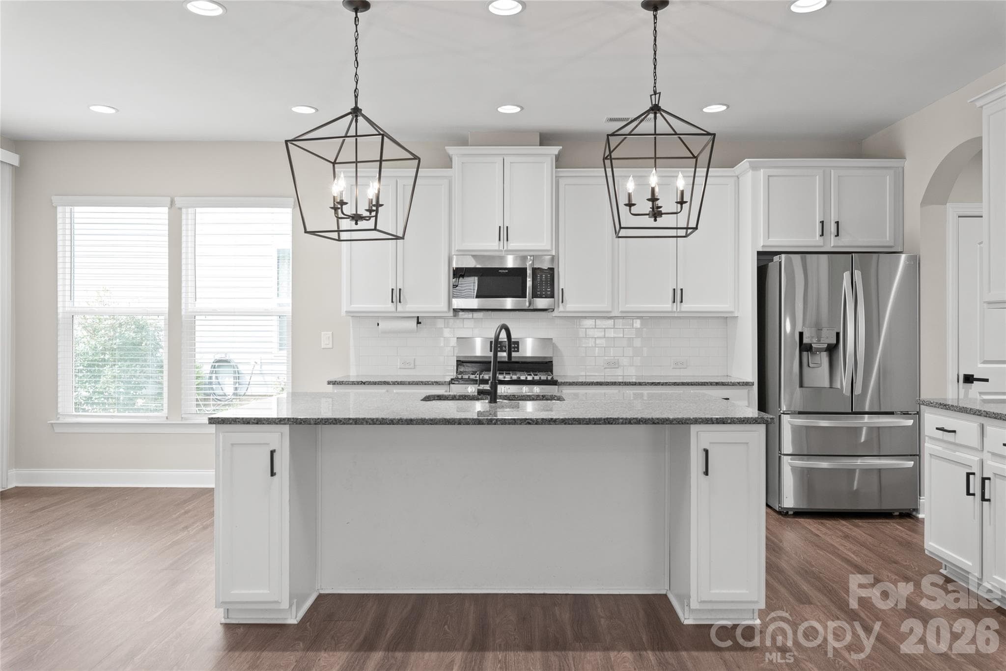 Single Family Residence at 3017 Woodlands Creek Drive, Monroe, photo 15 of 36