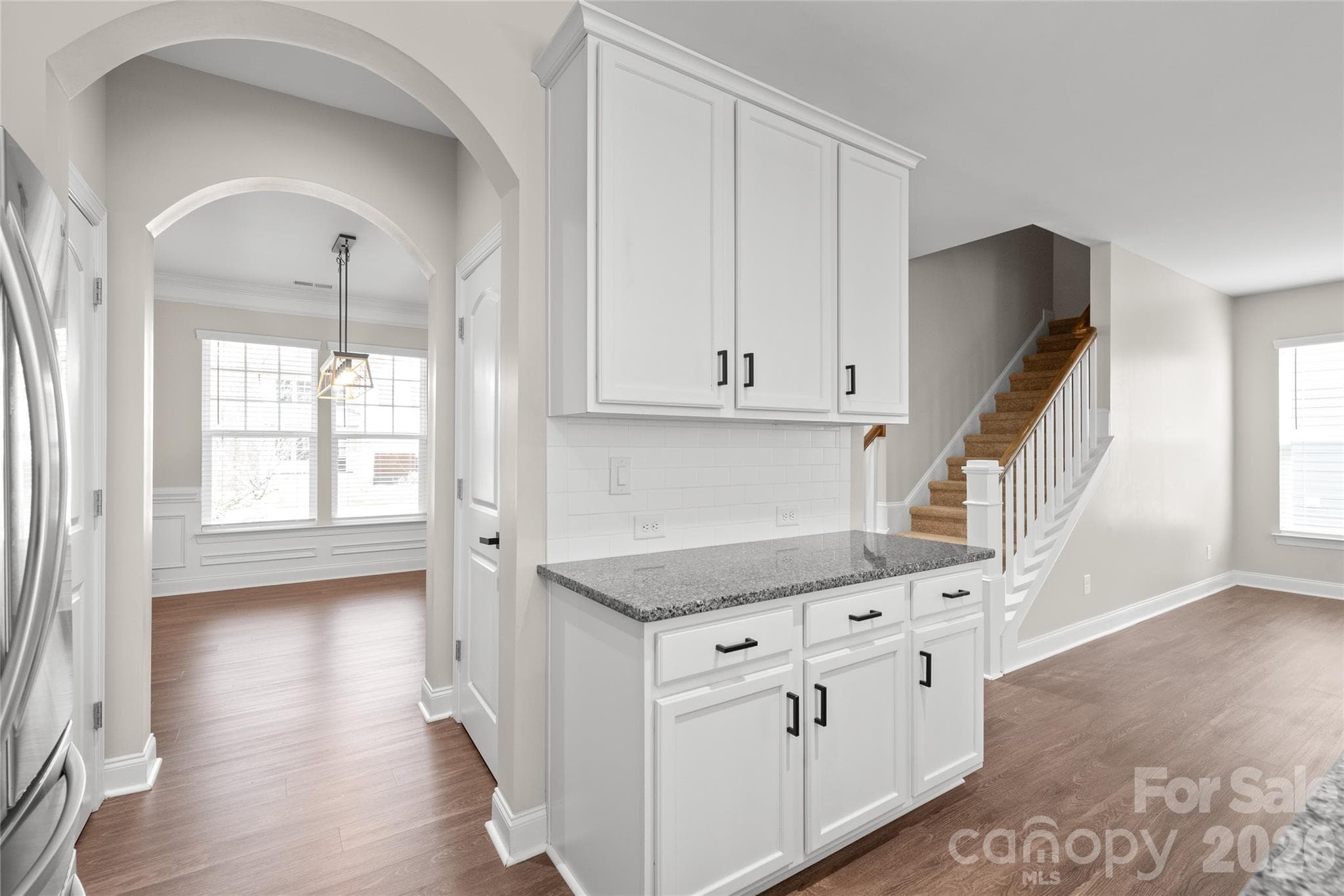 Single Family Residence at 3017 Woodlands Creek Drive, Monroe, photo 19 of 36