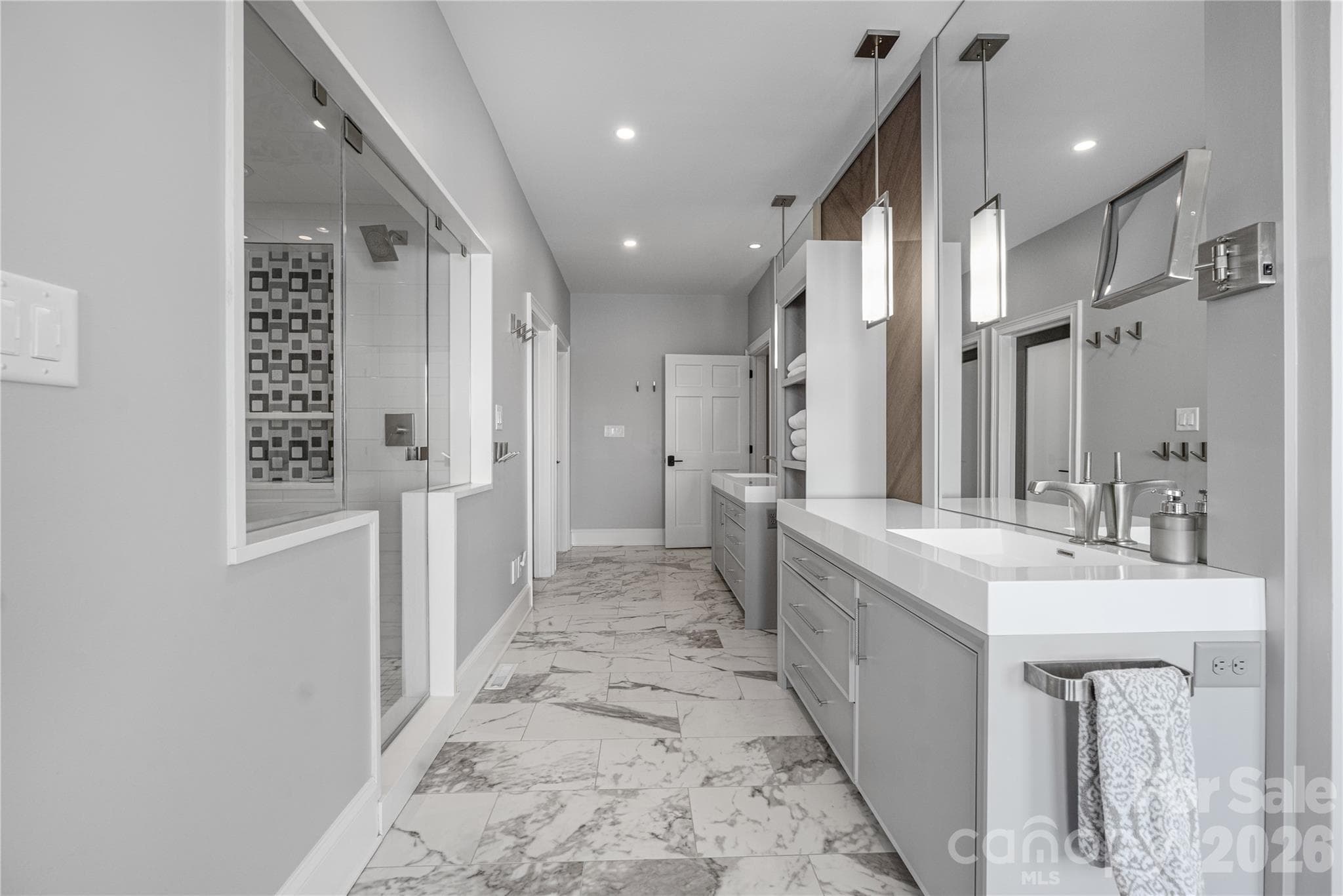 Single Family Residence at 3386 Governors Island Drive, Denver, photo 19 of 47