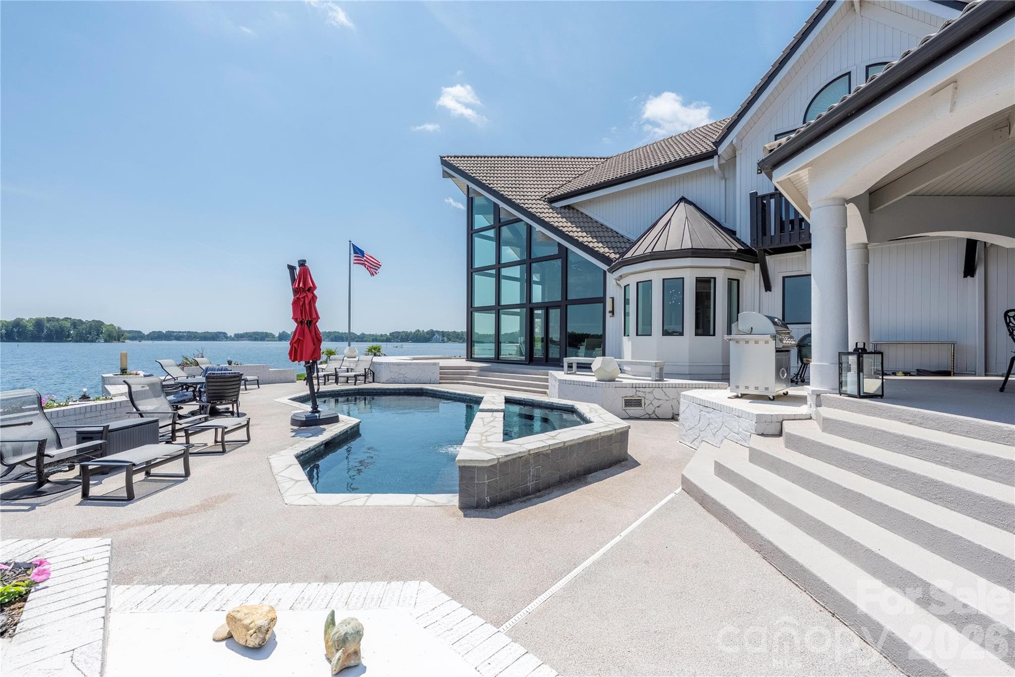 Single Family Residence at 3386 Governors Island Drive, Denver, photo 39 of 47