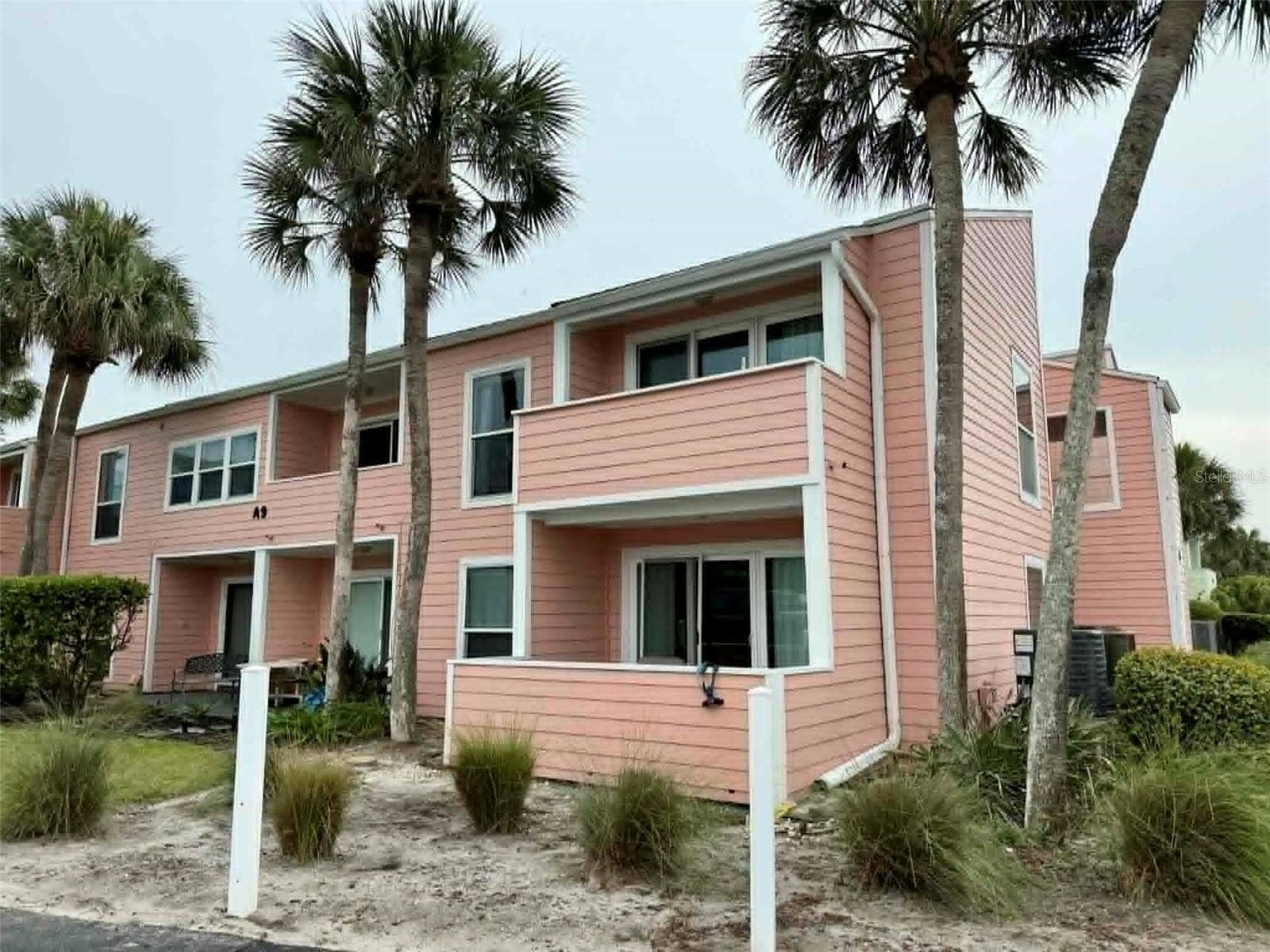 6300 S A1A BLVD #A93U