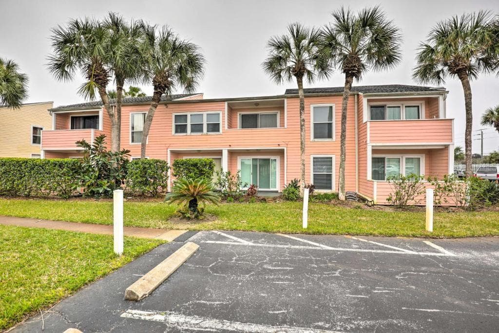 Condominium at 6300 S A1A BLVD #A93U, ST AUGUSTINE, photo 29 of 30