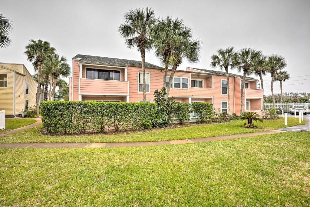 Condominium at 6300 S A1A BLVD #A93U, ST AUGUSTINE, photo 30 of 30