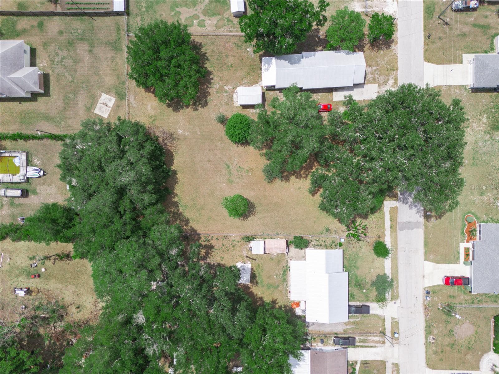 Land at 0 S PERRY AVE, FORT MEADE, photo 5 of 24
