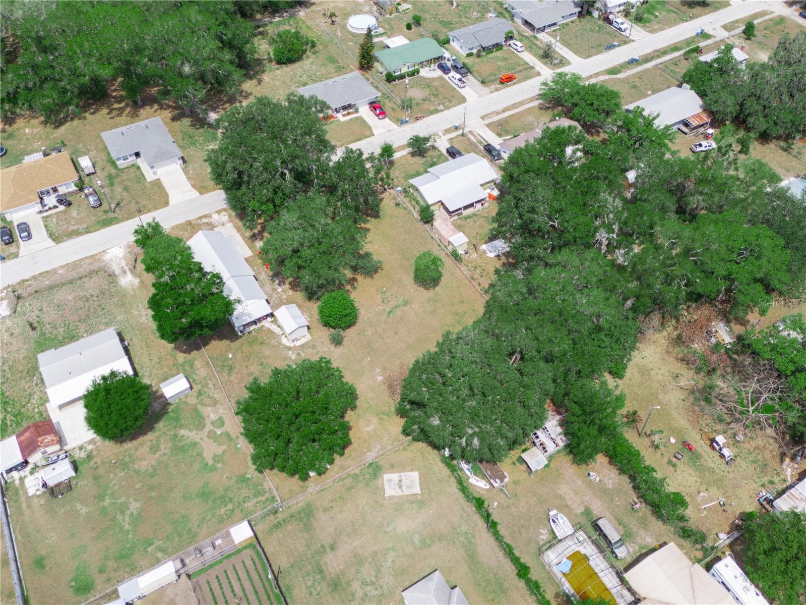 Land at 0 S PERRY AVE, FORT MEADE, photo 9 of 24