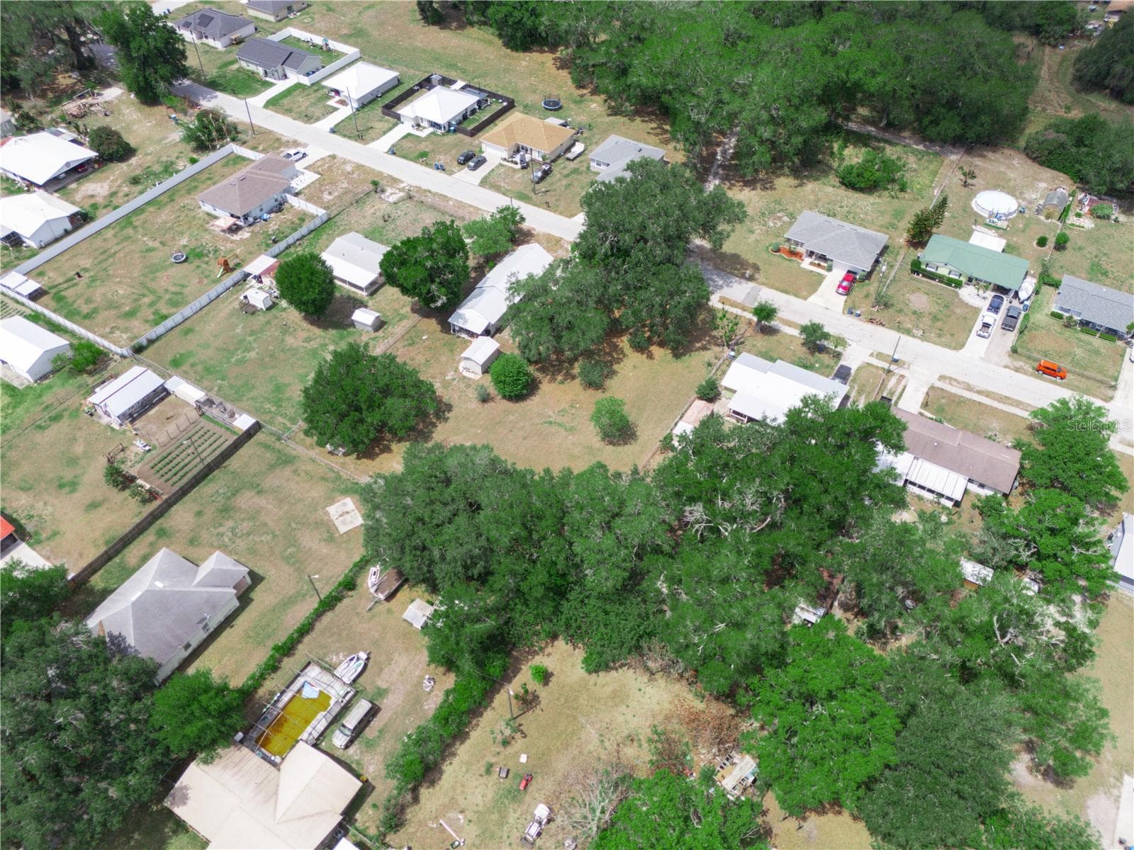 Land at 0 S PERRY AVE, FORT MEADE, photo 11 of 24