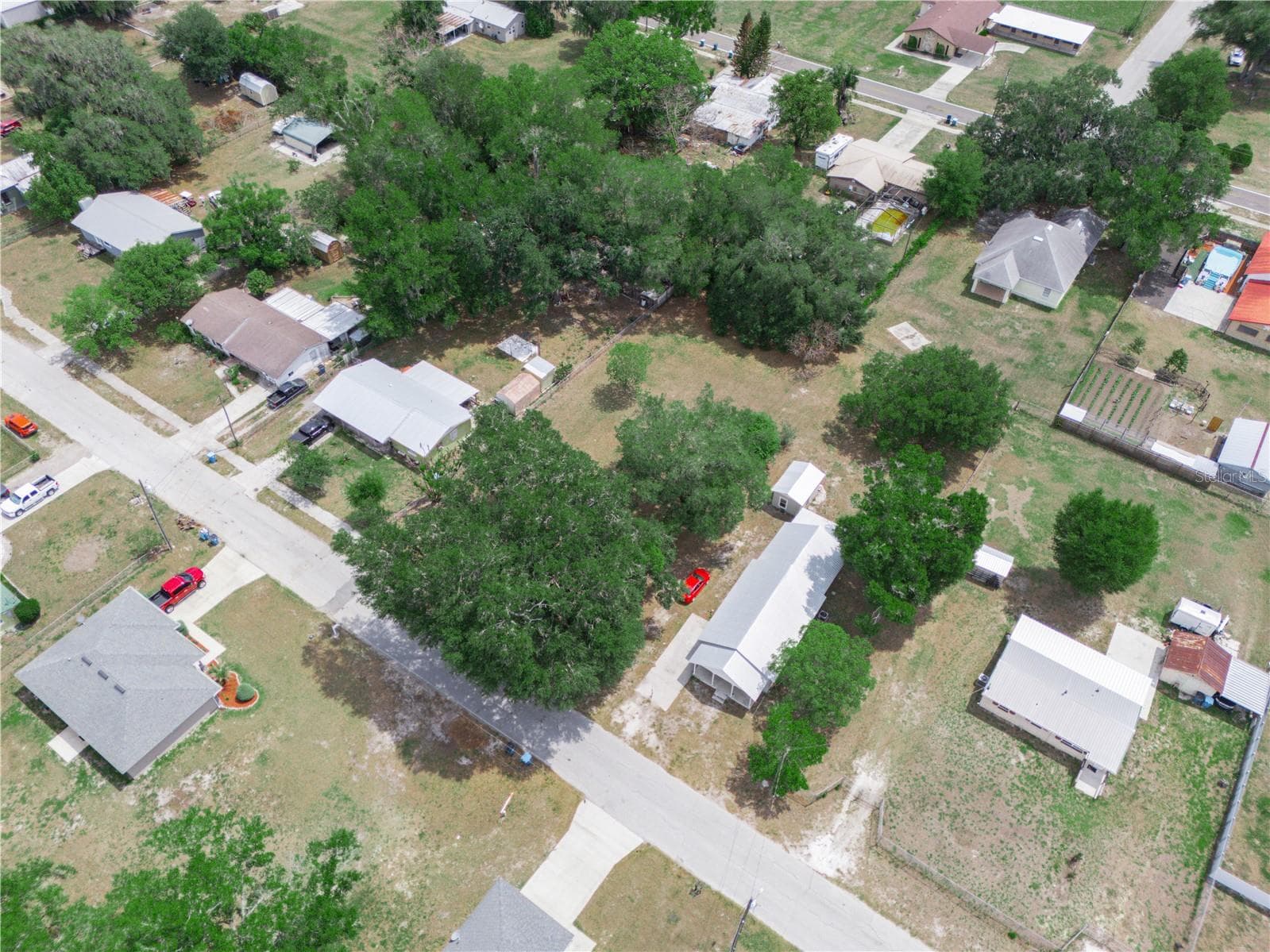 Land at 0 S PERRY AVE, FORT MEADE, photo 13 of 24