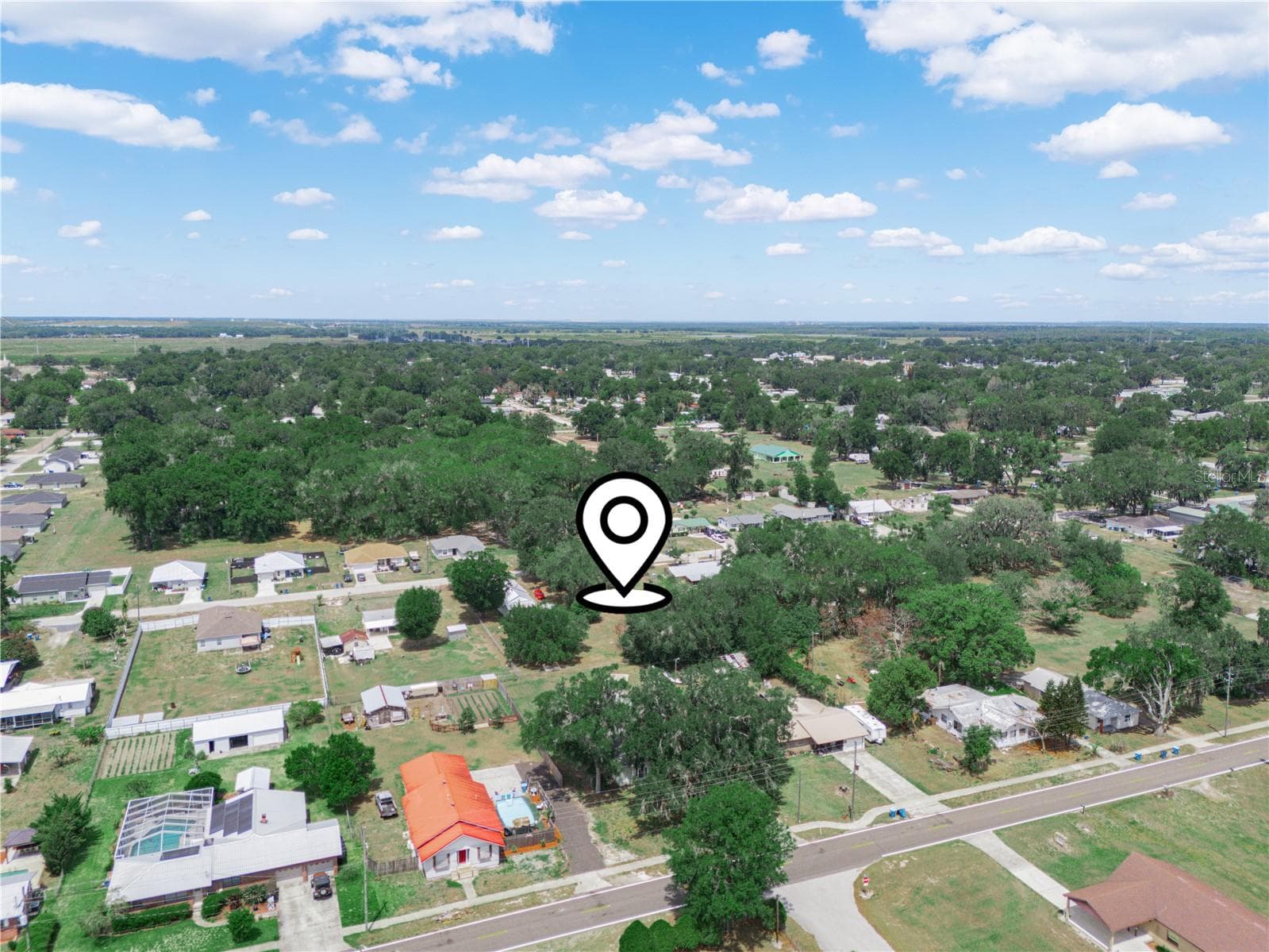 Land at 0 S PERRY AVE, FORT MEADE, photo 14 of 24