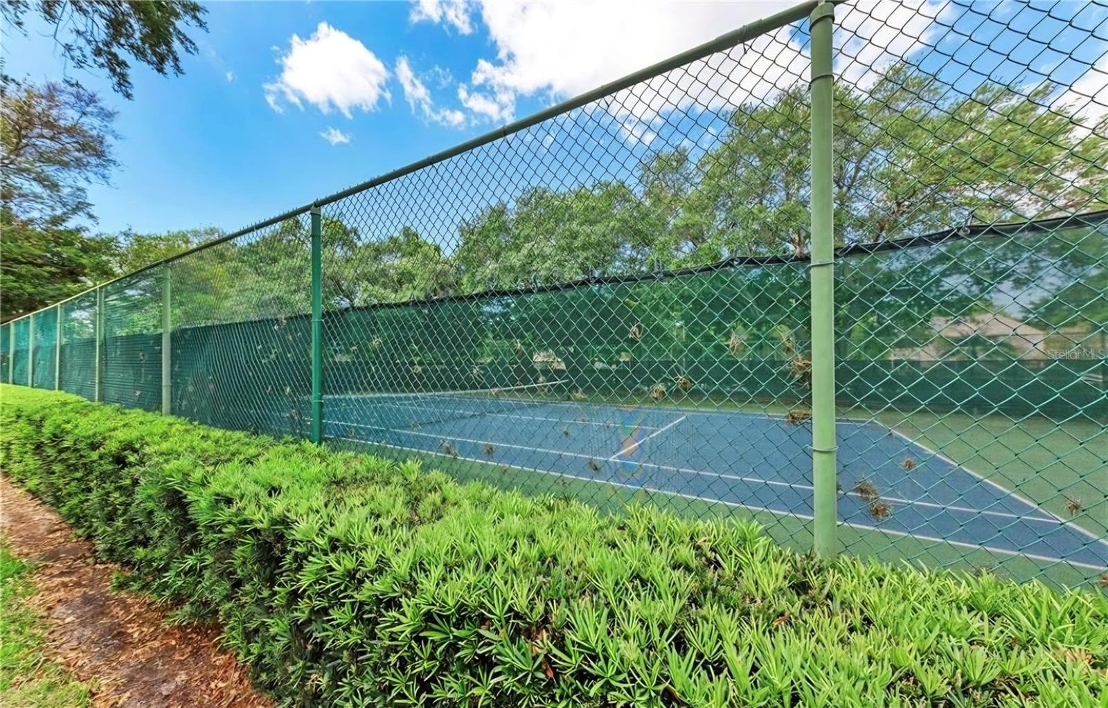 Condominium at 6033 34TH ST W #136, BRADENTON, photo 34 of 36