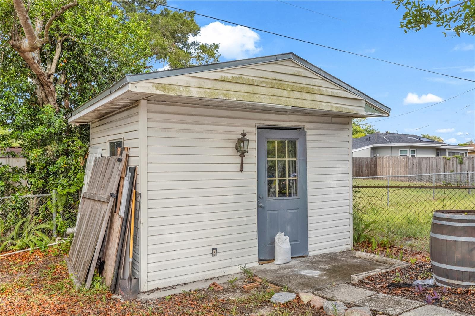 Single Family Residence at 1020 COBBLESTONE AVE, DELTONA, photo 24 of 33