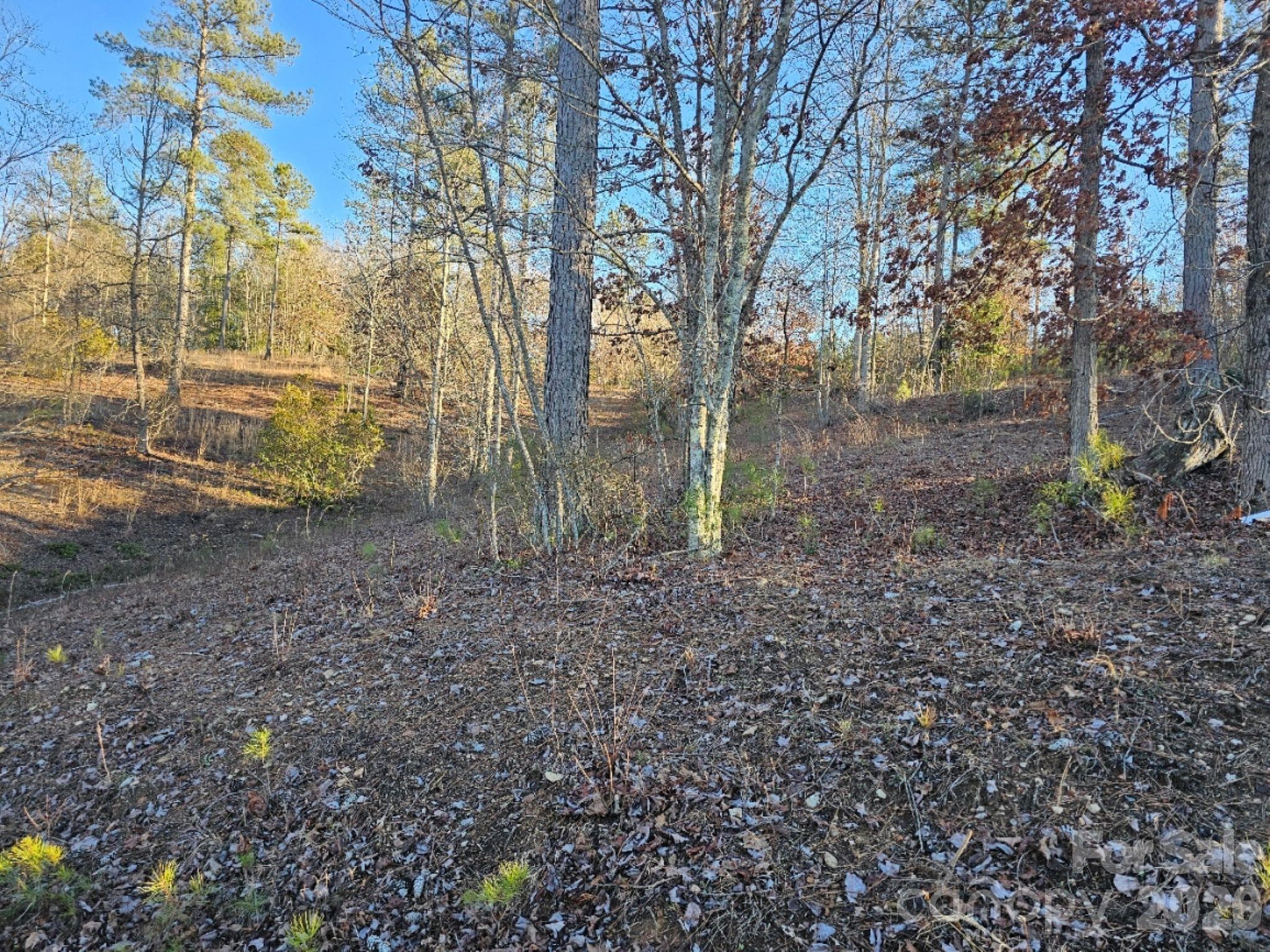 Lot at 2167 Inlet Shore Road NE, Connelly Springs, photo 2 of 15