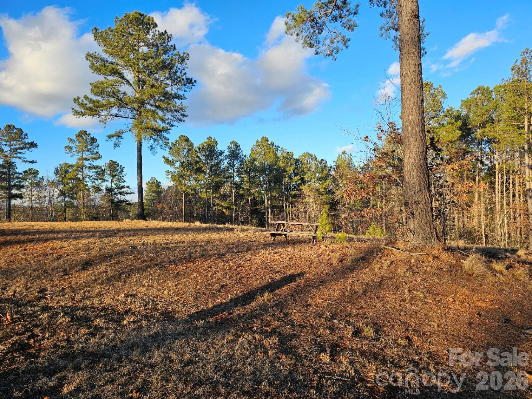 Community Picnic Area - 2167 Inlet Shore Road NE, Connelly Springs