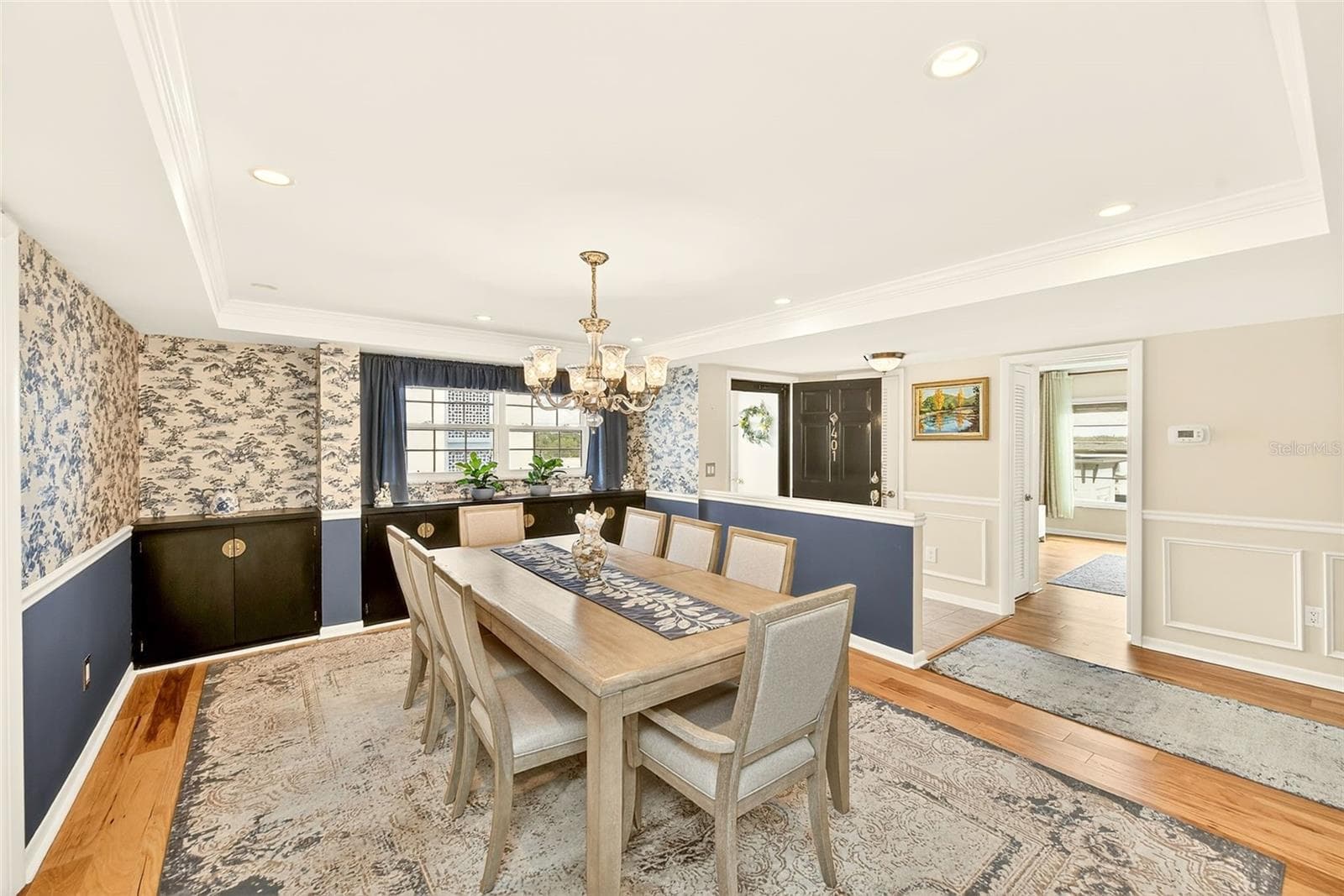 Condominium at 131 BLUFF VIEW DR #401, BELLEAIR BLUFFS, photo 6 of 53