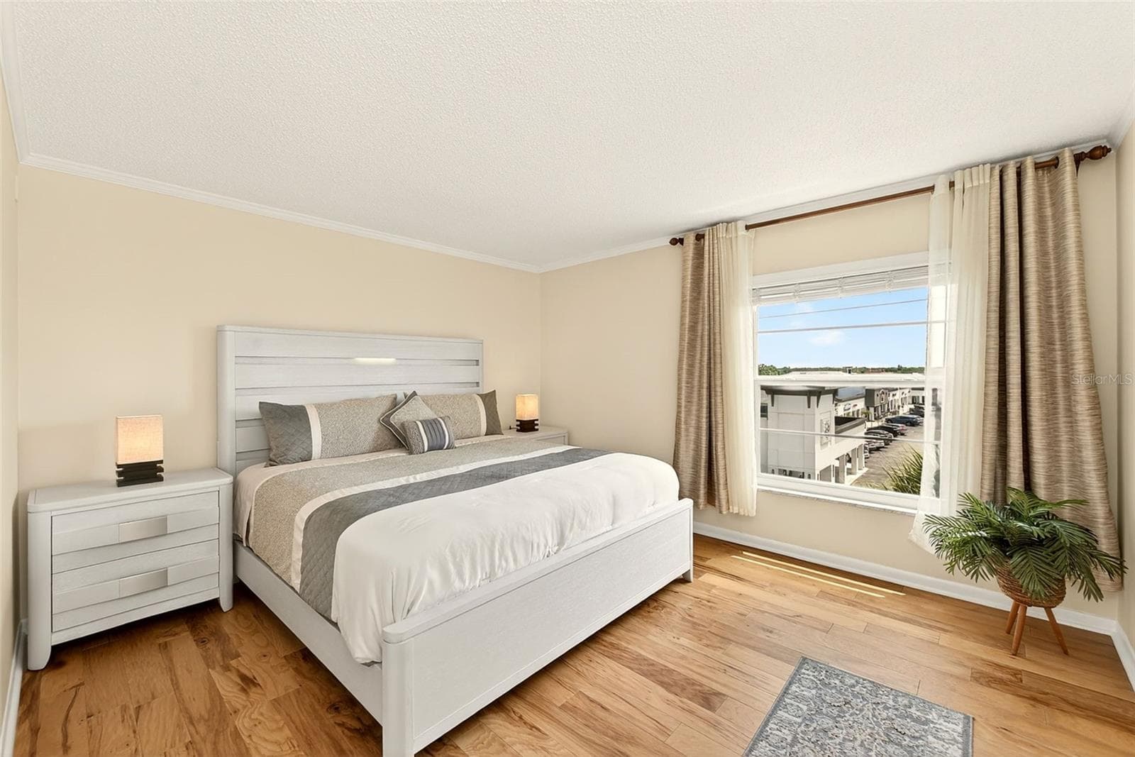 Guest Bedroom - 131 BLUFF VIEW DR #401, BELLEAIR BLUFFS