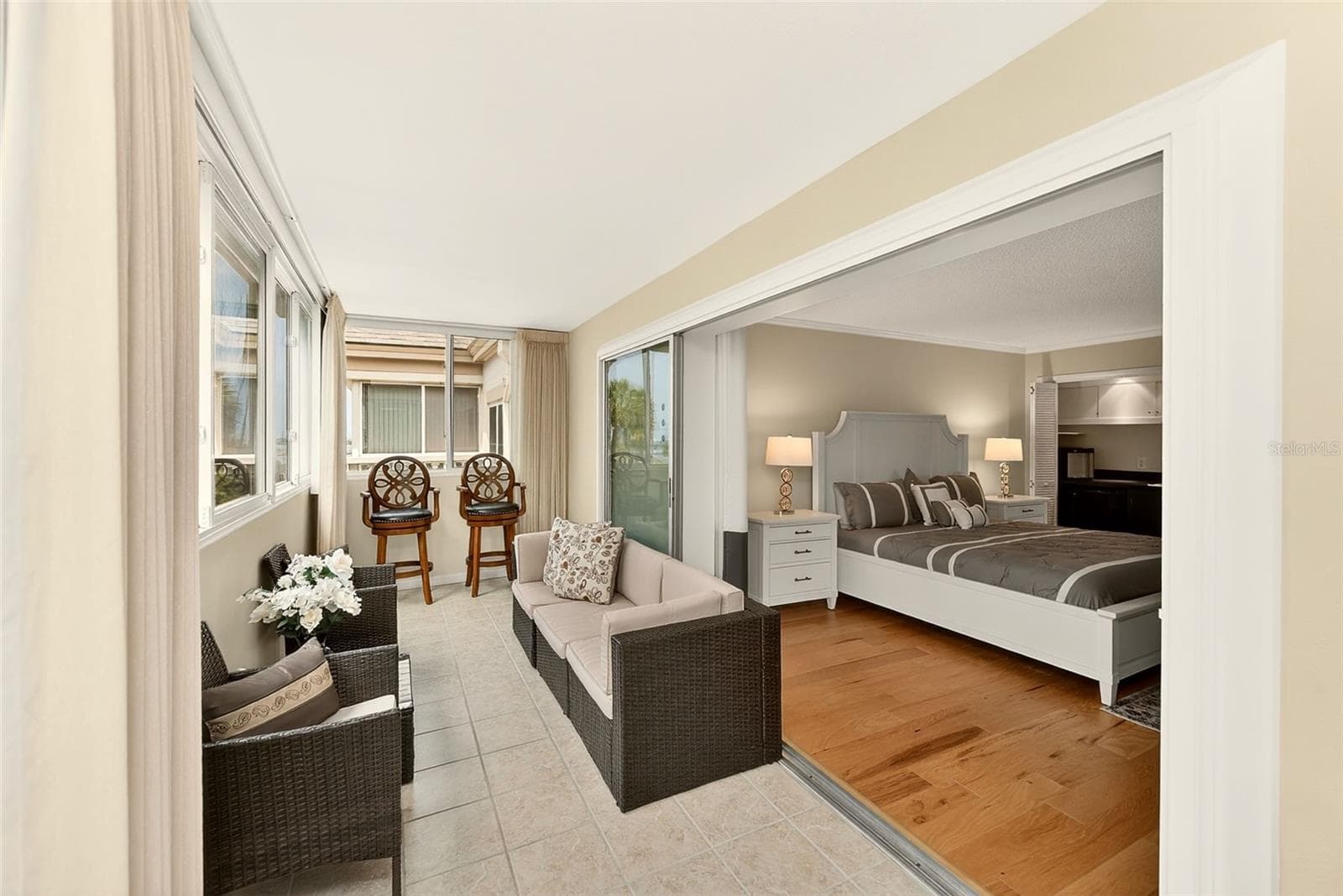 Condominium at 131 BLUFF VIEW DR #401, BELLEAIR BLUFFS, photo 34 of 53