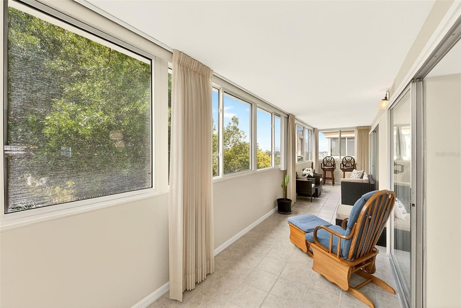 Condominium at 131 BLUFF VIEW DR #401, BELLEAIR BLUFFS, photo 35 of 53