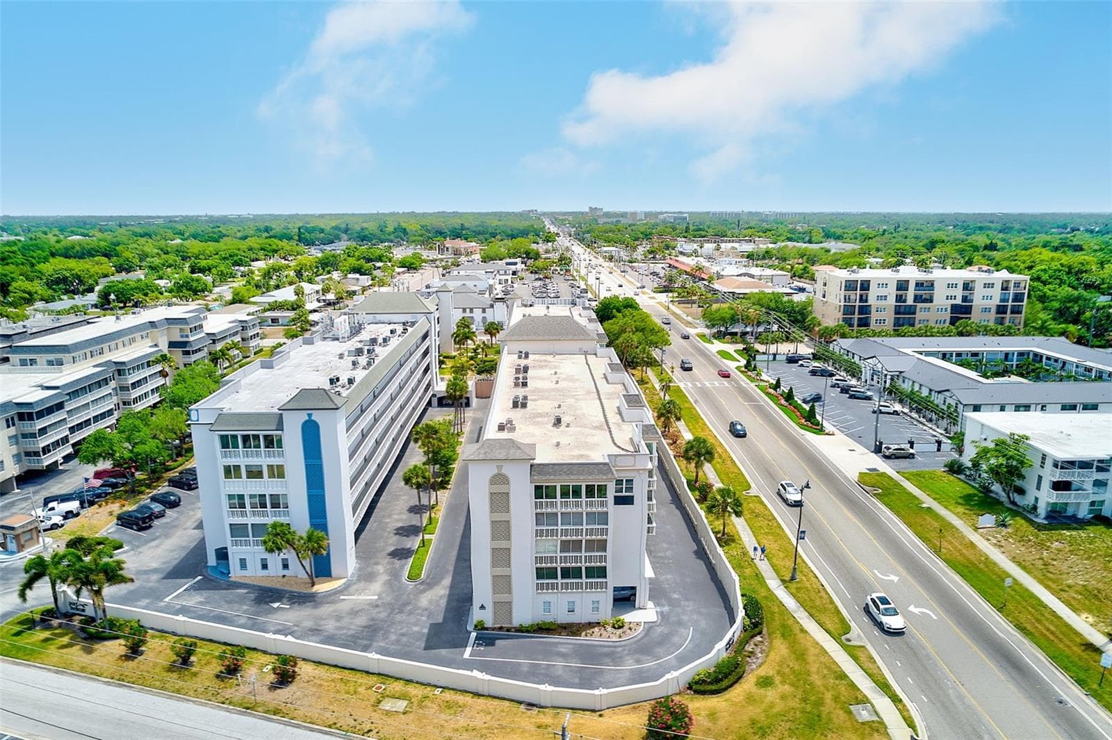 Condominium at 131 BLUFF VIEW DR #401, BELLEAIR BLUFFS, photo 42 of 53
