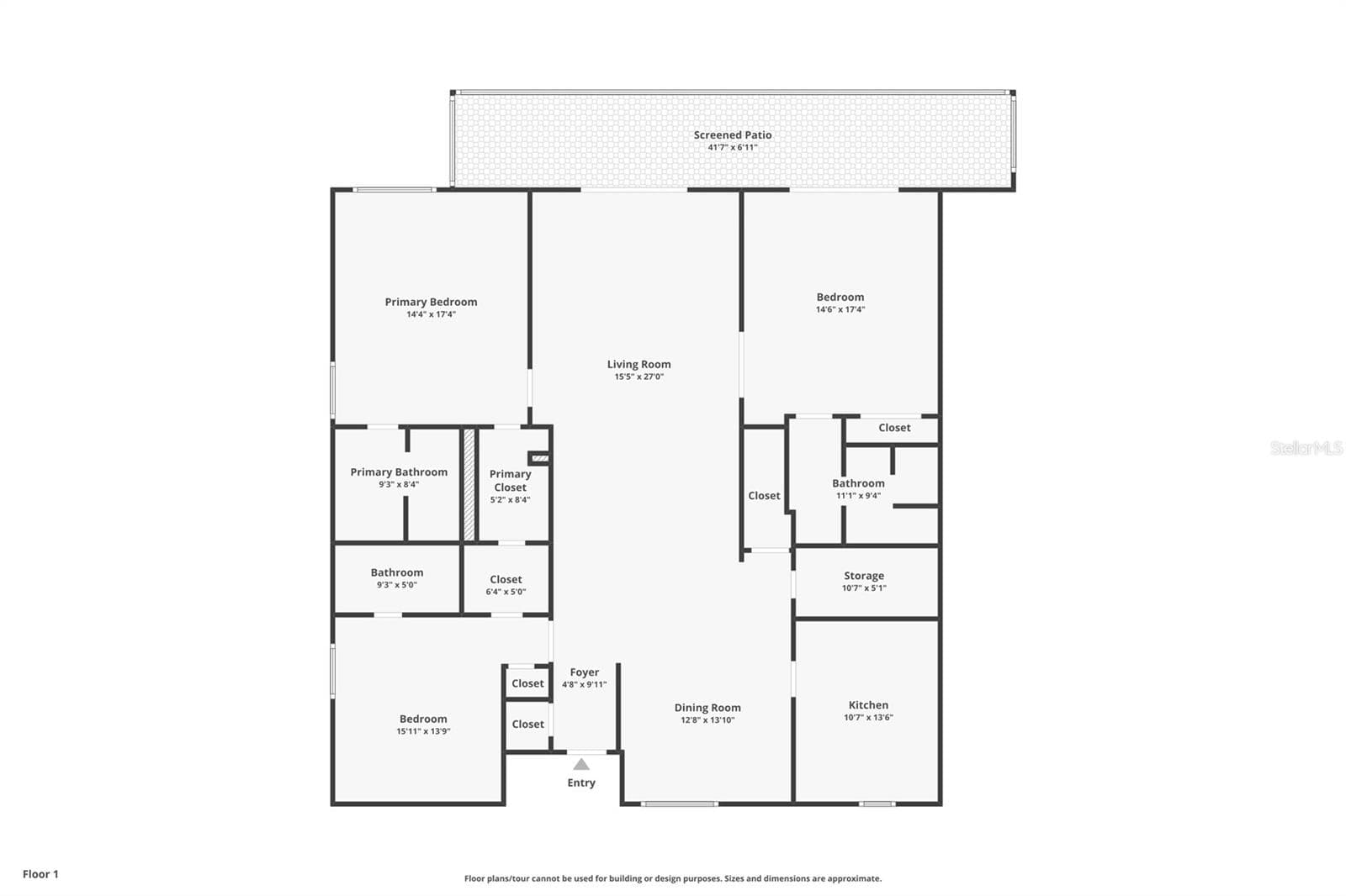 Condominium at 131 BLUFF VIEW DR #401, BELLEAIR BLUFFS, photo 53 of 53