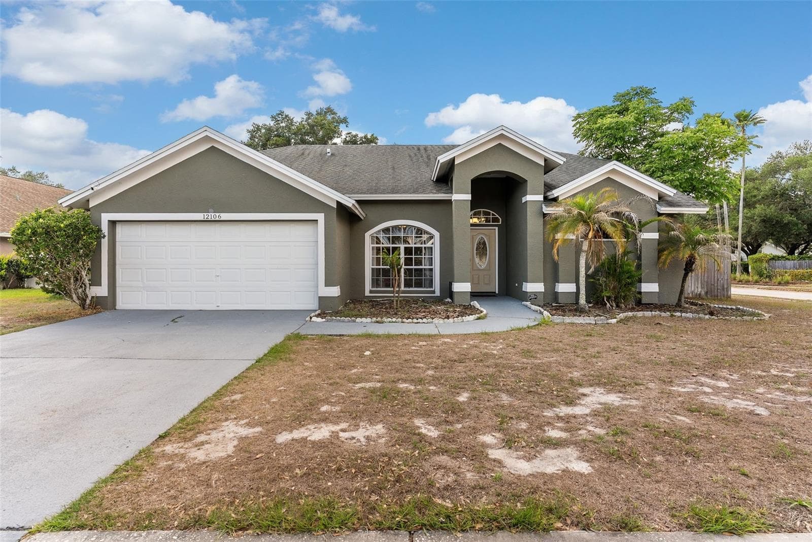 12106 SHADY FOREST DR