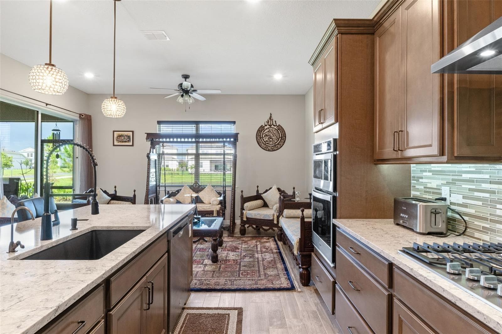 Single Family Residence at 13615 RITTA ISLAND DR, ORLANDO, photo 12 of 41
