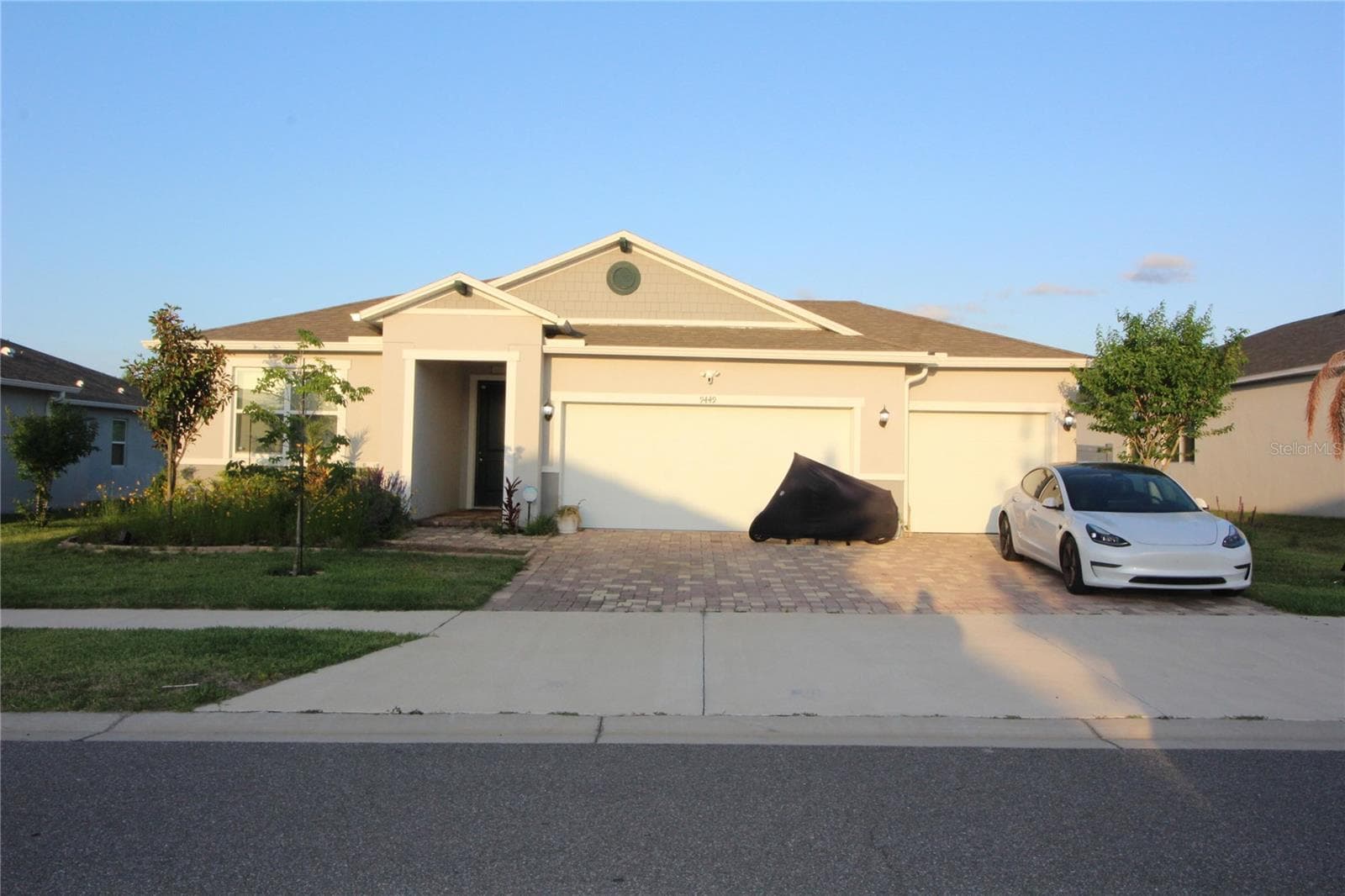 9449 SANDERS PARK PL