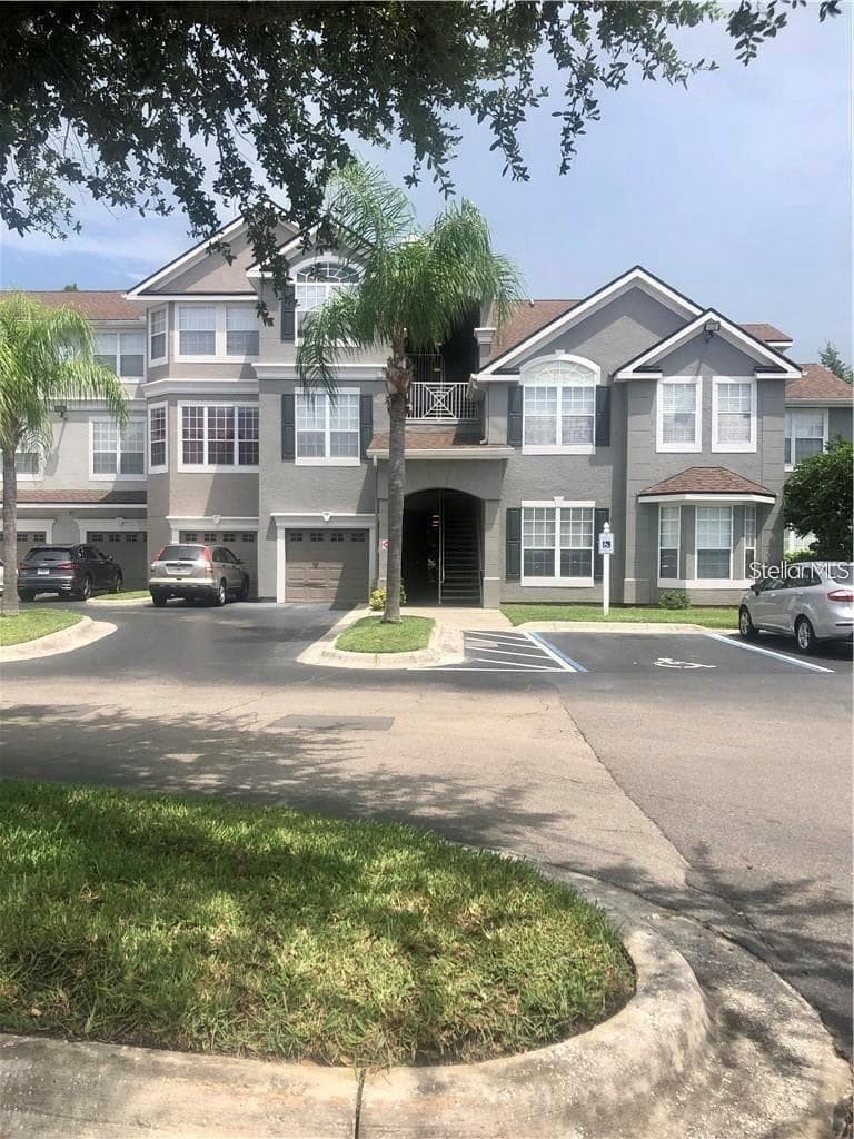 3325 S KIRKMAN RD #423