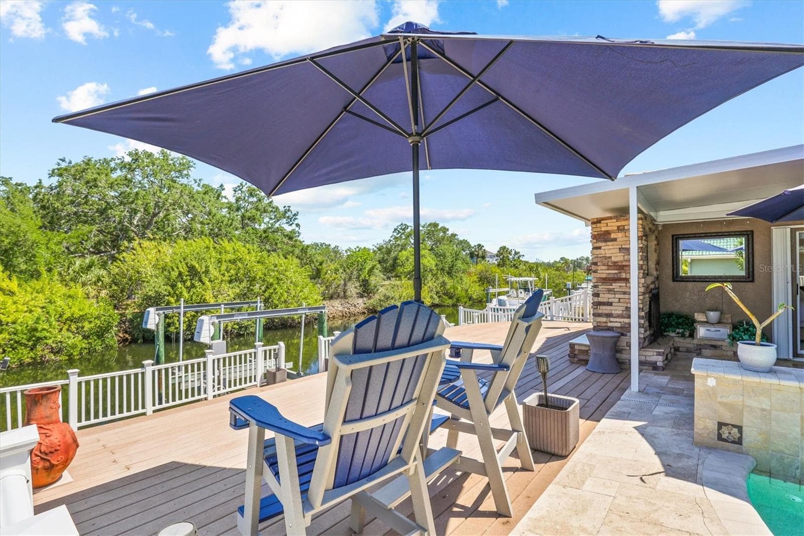 Single Family Residence at 1114 MARINA DR, TARPON SPRINGS, photo 9 of 54